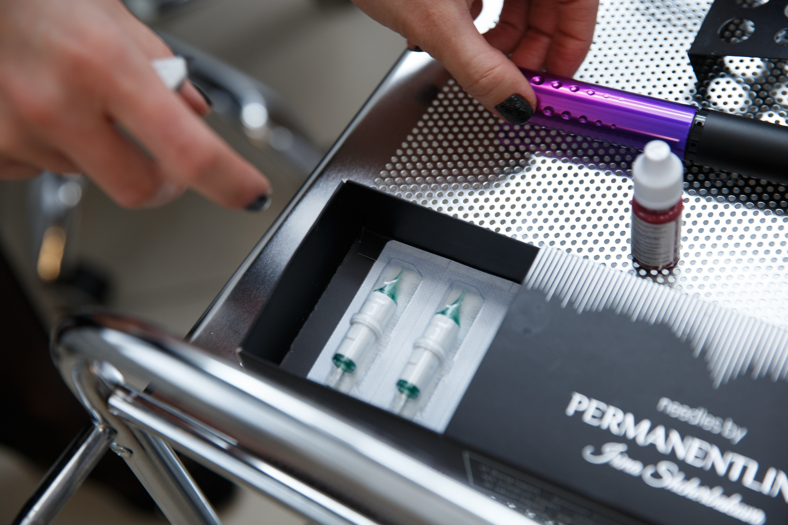 Студия перманента Натальи Вьялициной. Женский и контент фотограф Люба Пунанцева. Северодвинск. Архангельск