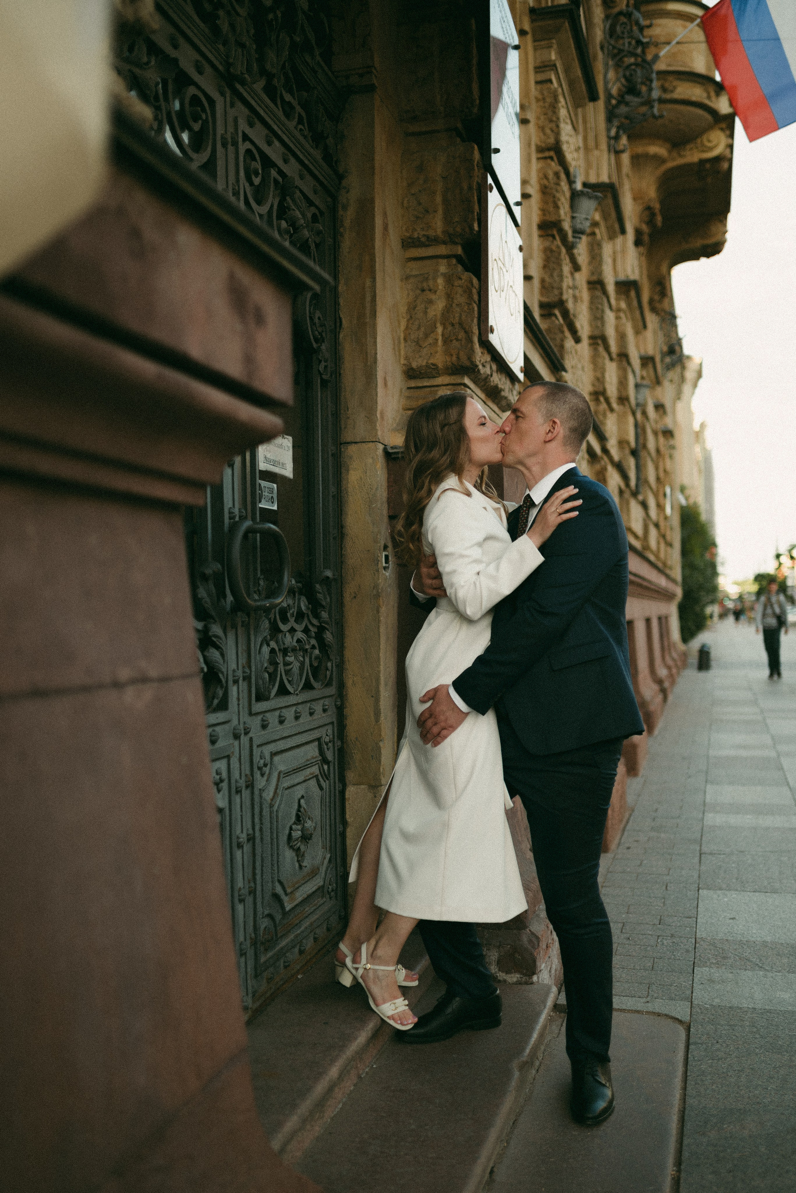 Еслизавета и Стас. Санкт-Петербург. Фотограф Санкт-Петербург, Новороссийск