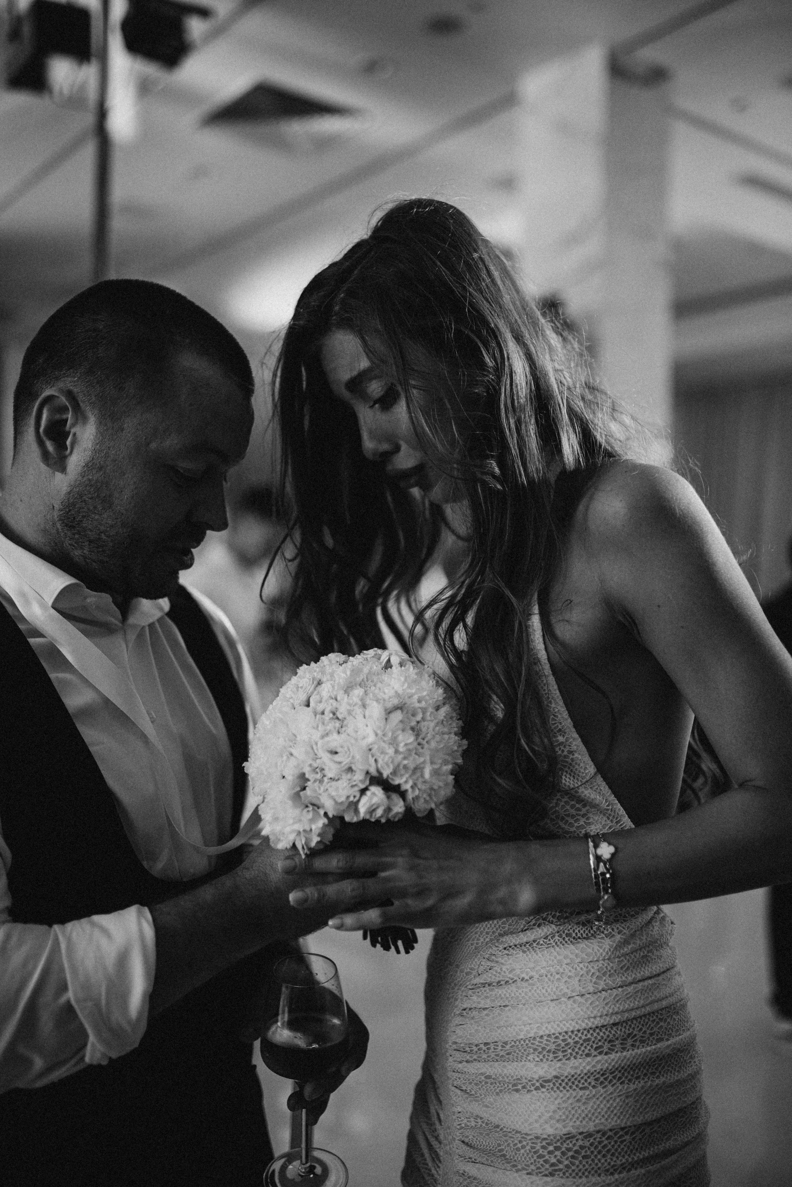 Александр и Виктория | Полный свадебный день. Выступала в качестве второго фотографа. Фотограф Санкт-Петербург, Новороссийск