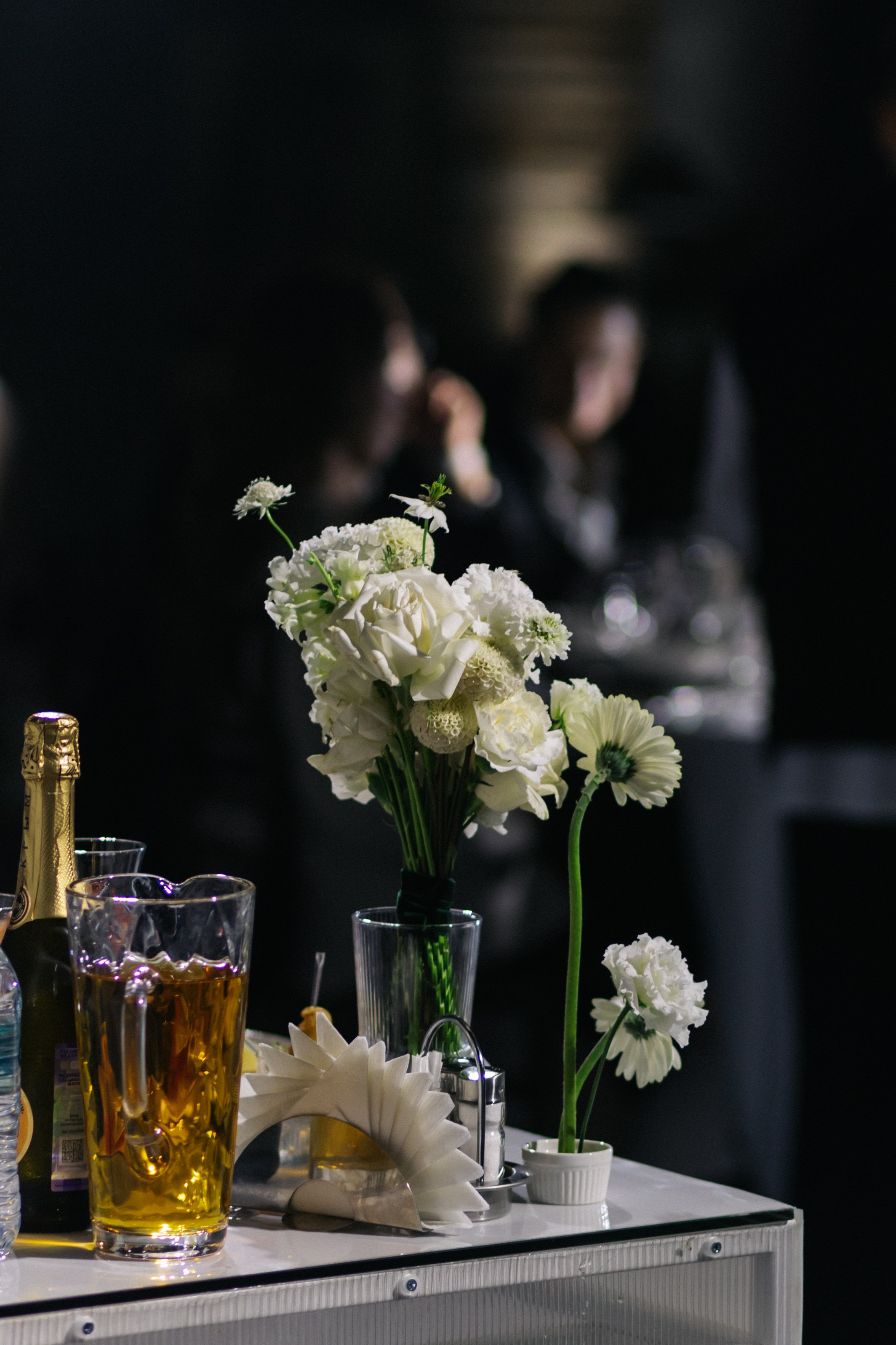 Даниил и Мария. Мордвинова Татьяна