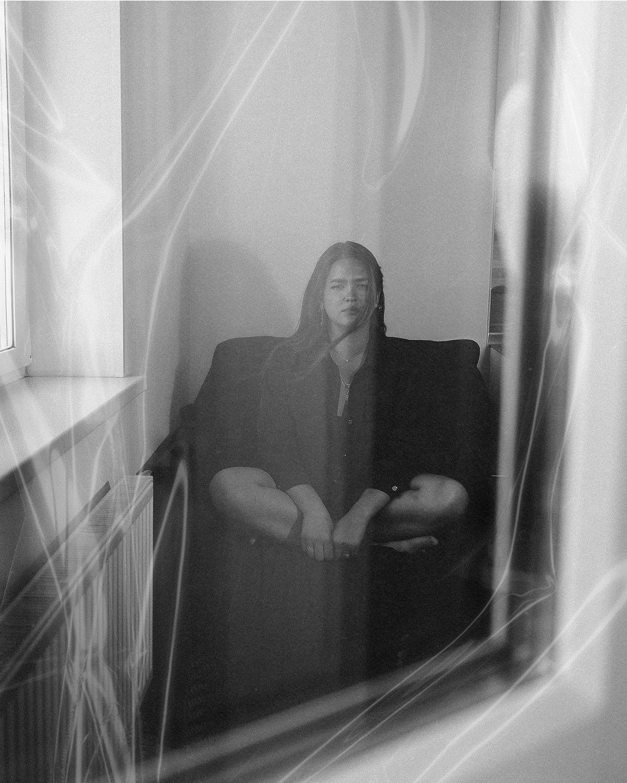 Nastya. Фотограф Санкт-Петербург Макарова Дарья