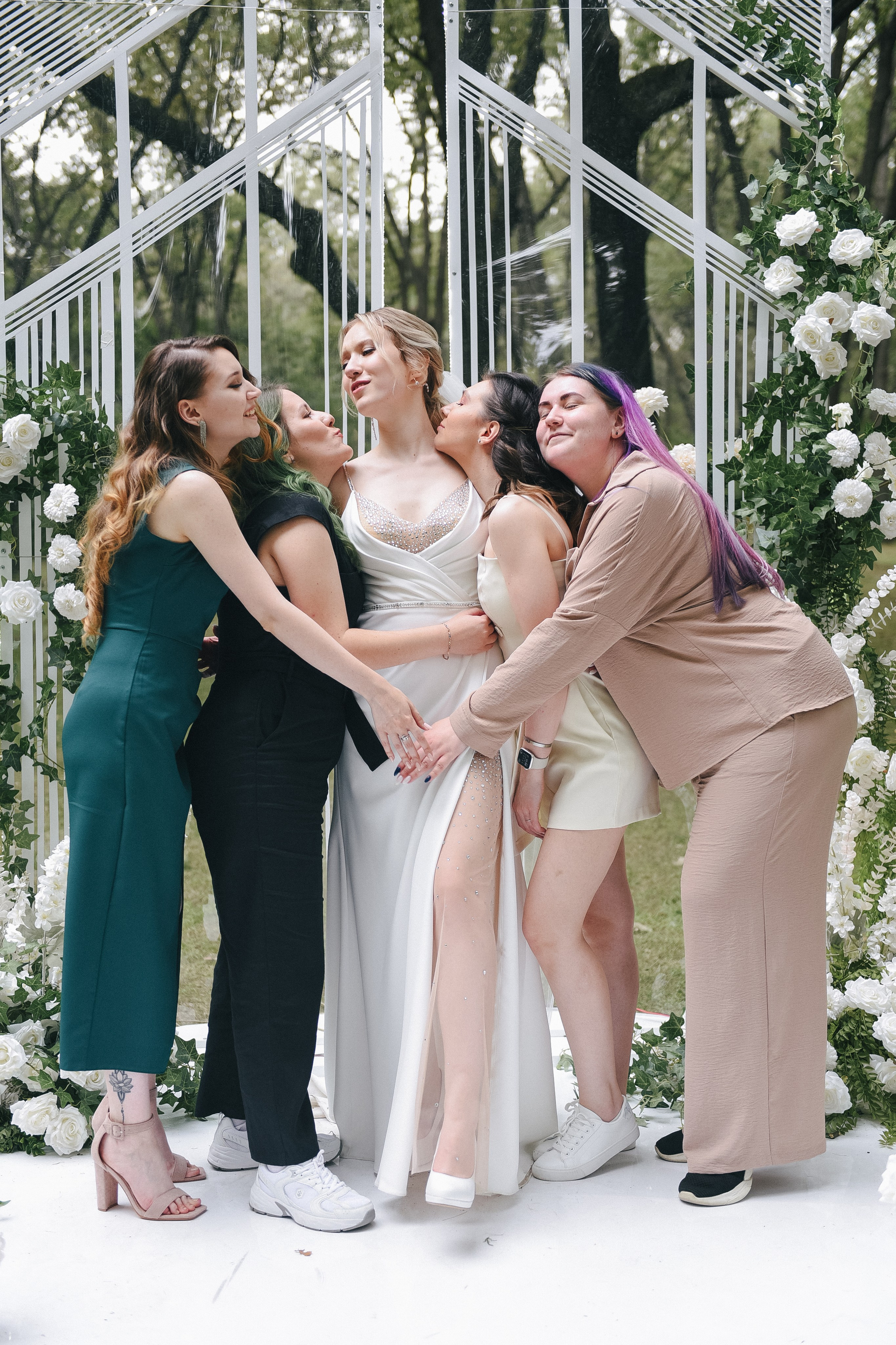 Роман + Анастасия — Организация EventGstudio. Свадебный и семейный фотограф Волгоград Москва