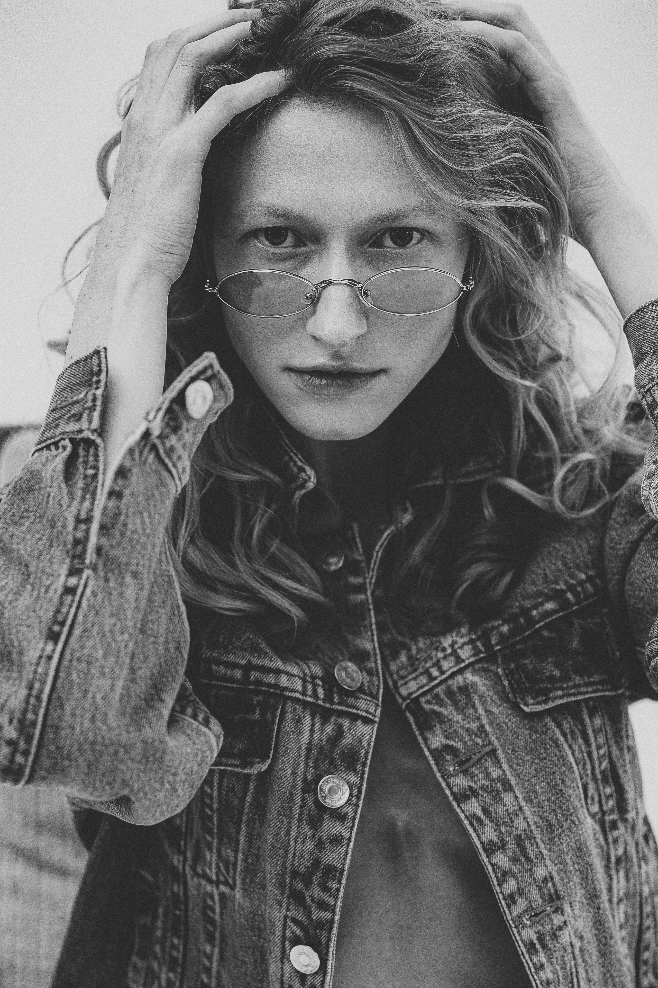 Polya. Фотограф Анна Копылова