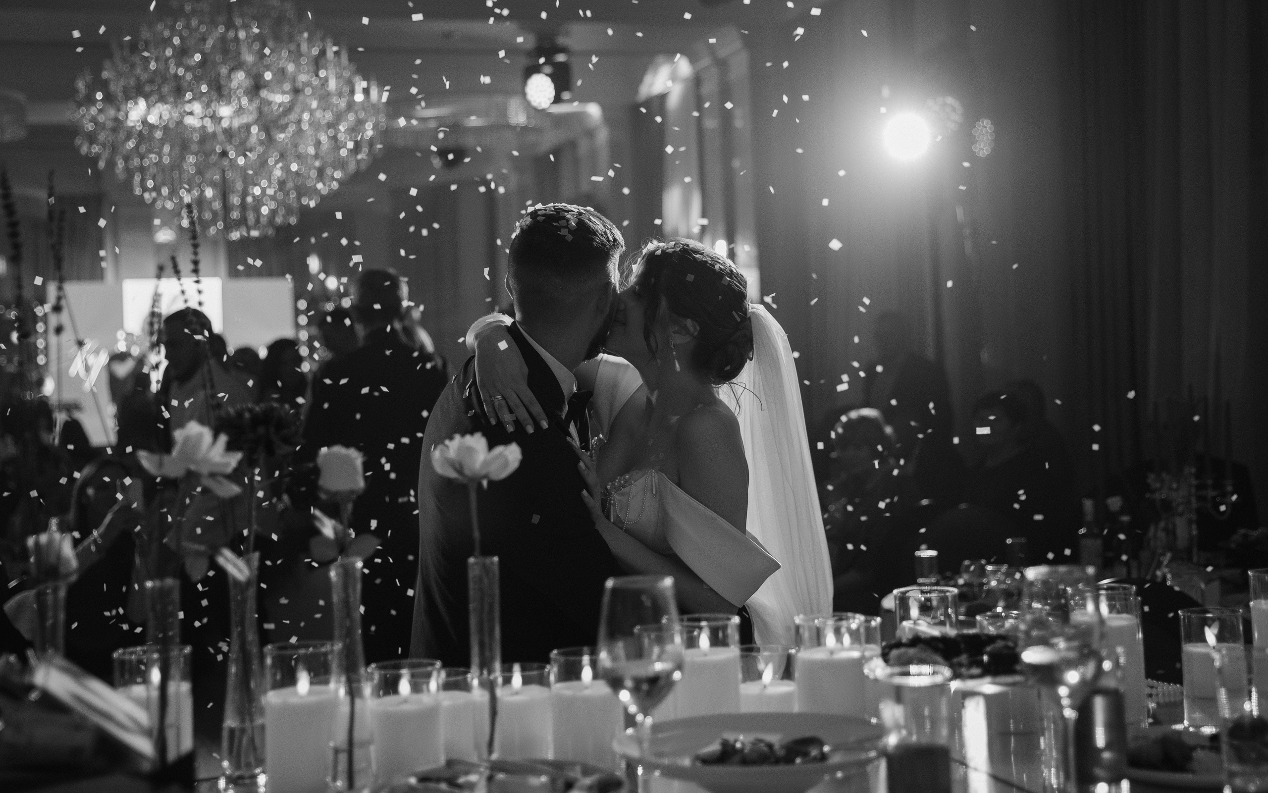 Кирилл & Виктория. Главная