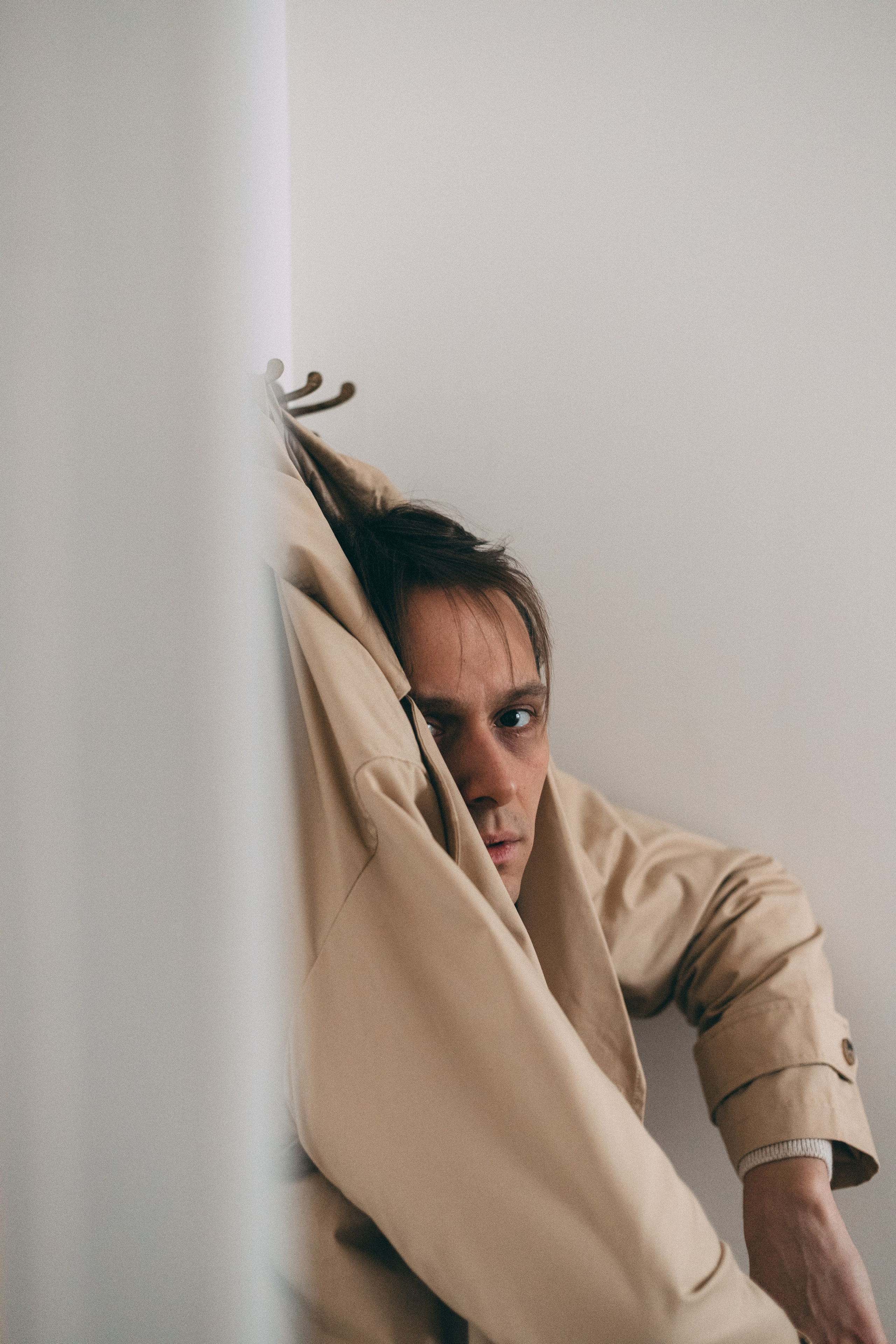 Вадим Дубровин. Главная