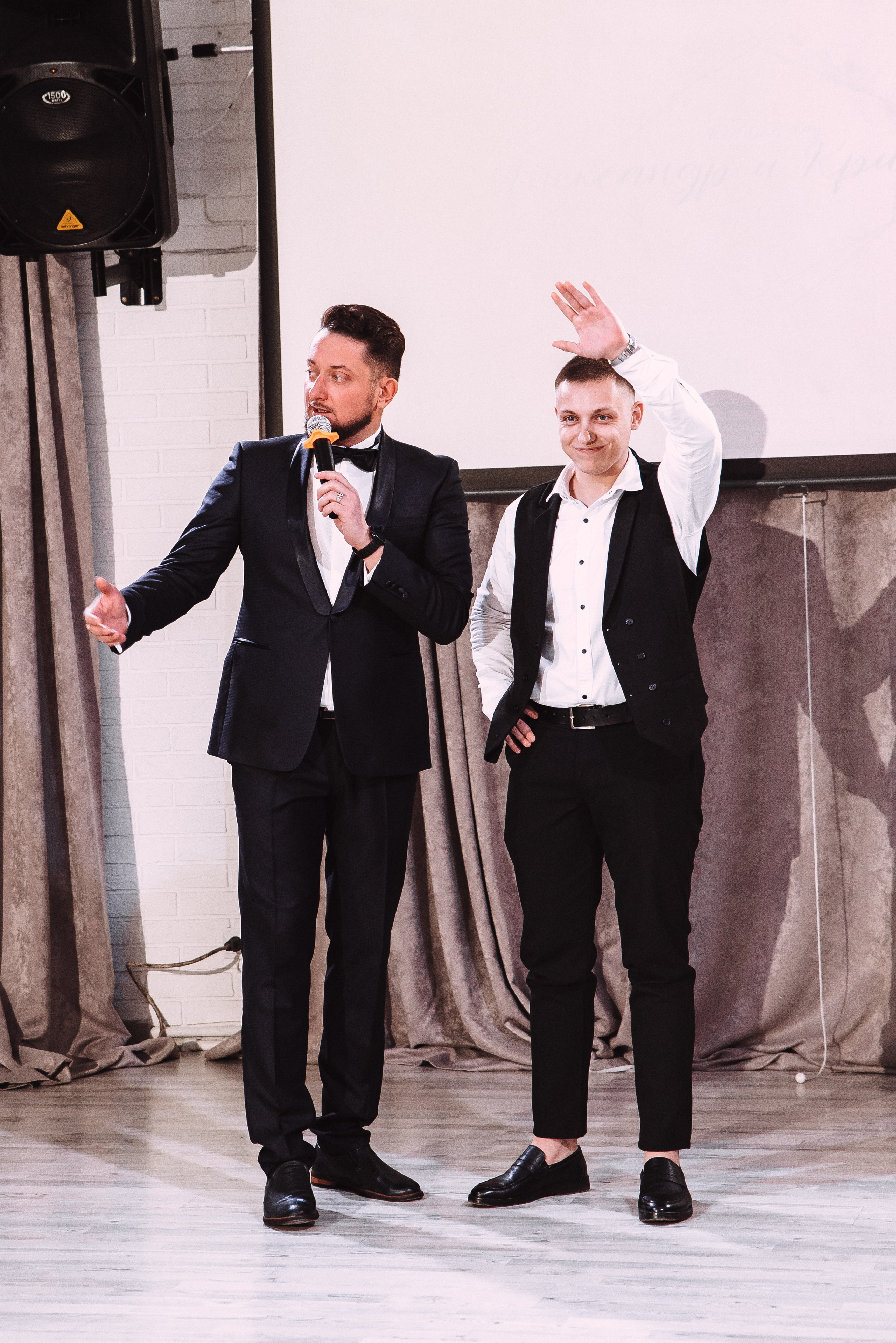 Александр + Кристина. Свадебный и семейный фотограф в Волгограде Олеся Лисицкая