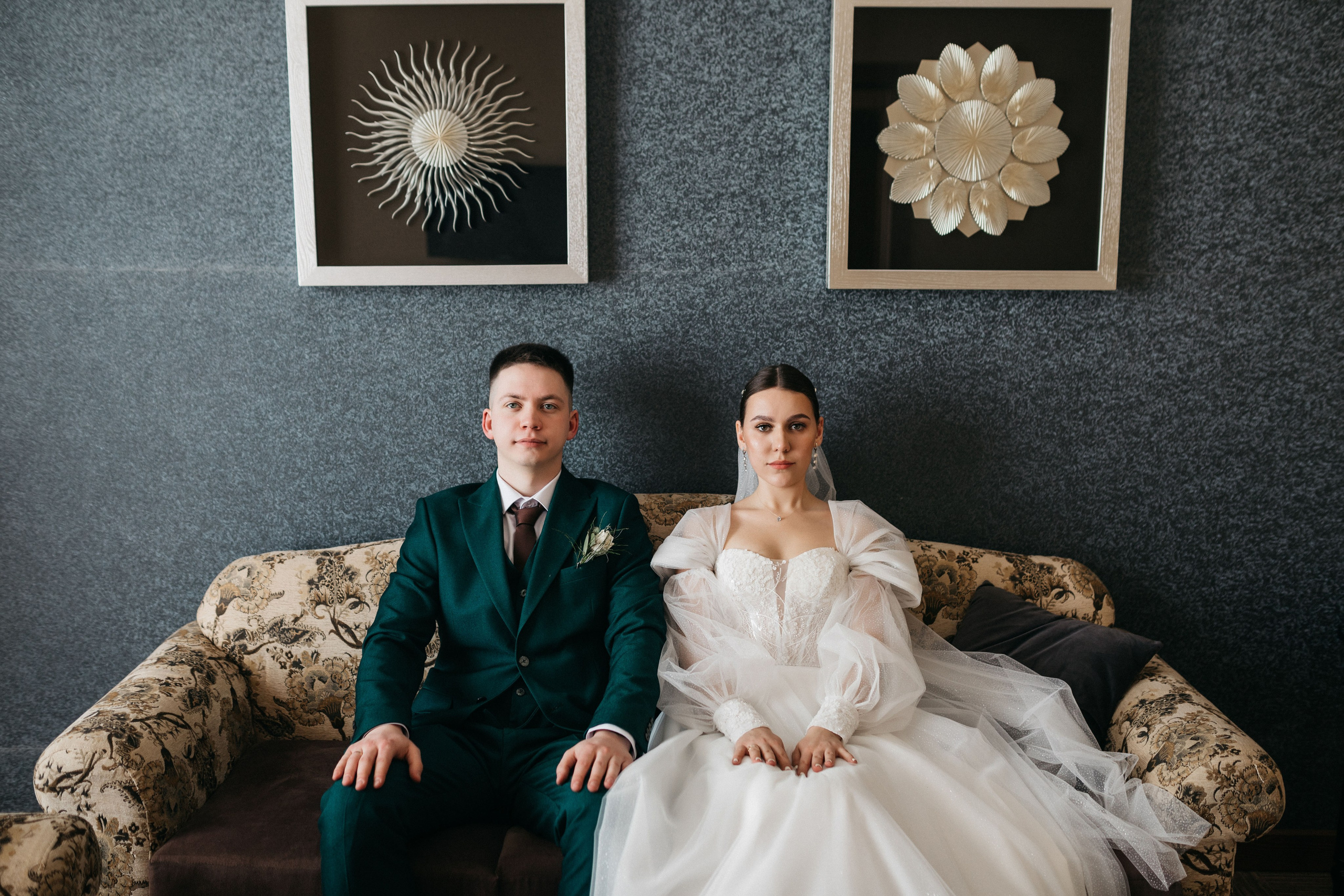 Свадьба Алексея и Ирины. Свадебный и семейный фотограф в Иркутске Яна Лиа