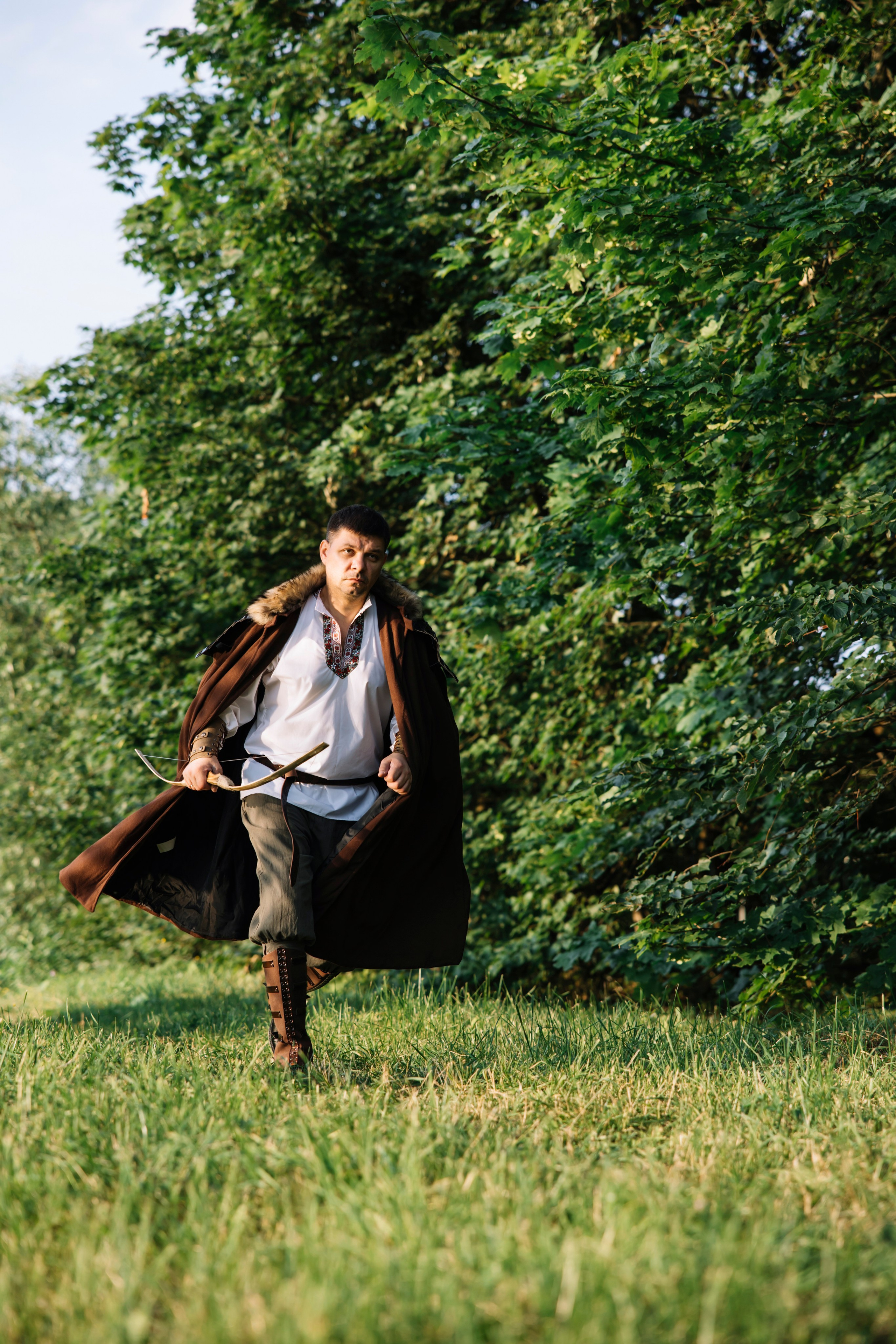 Царевна-лебедь. Сказочный фотограф для Вас и Вашей семьи