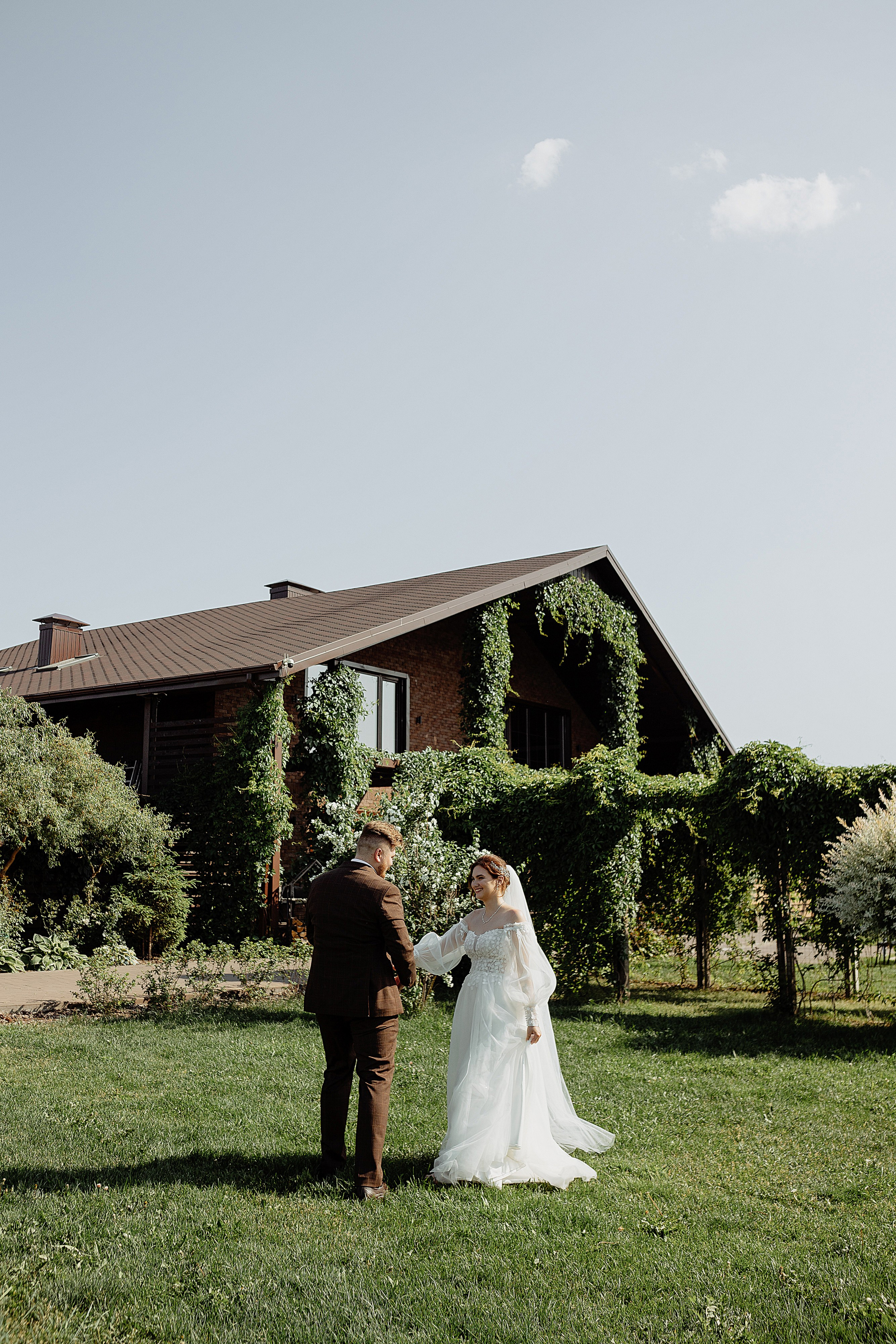Алина и Владислав. Семейный и женский фотограф в Воронеже Ольга Попова