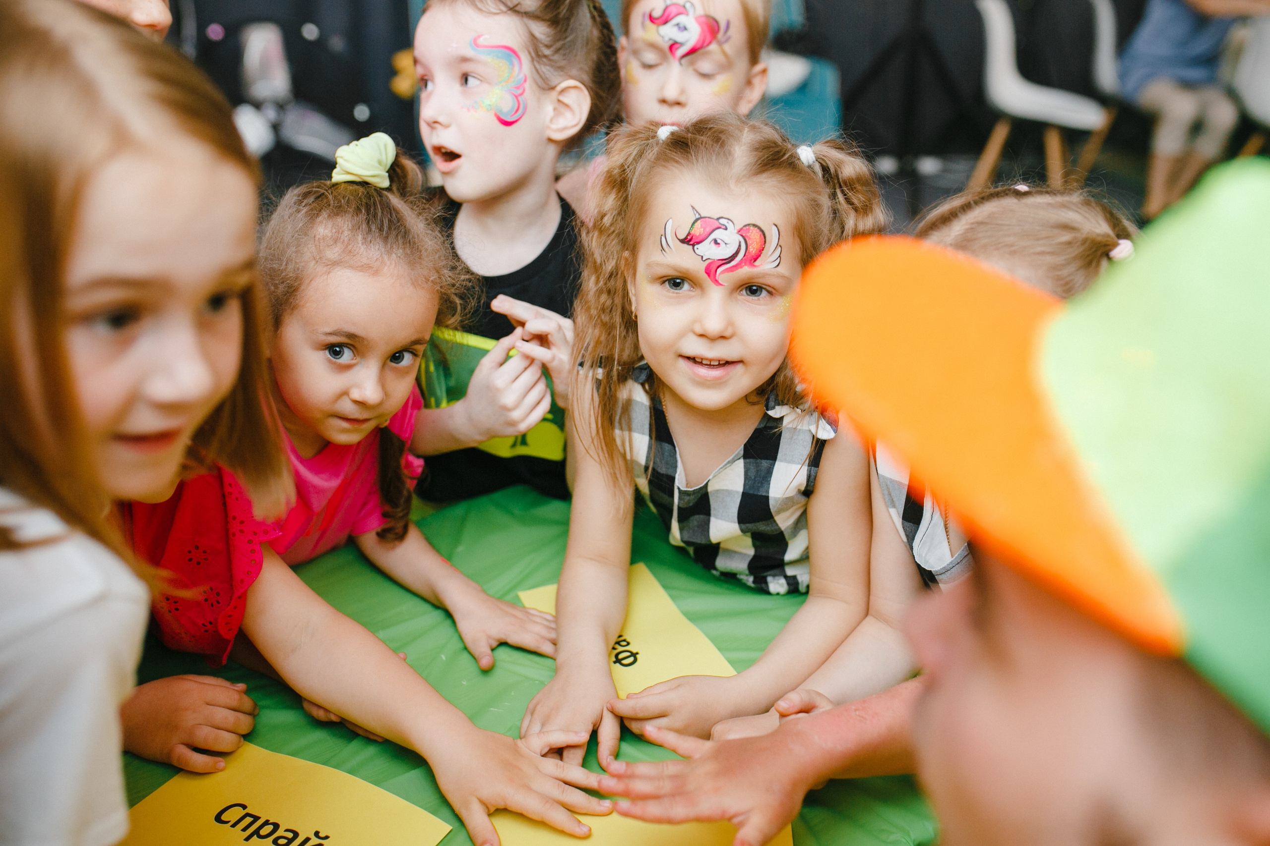 Др Маша. Фотограф в Новосибирске Ася Зверева