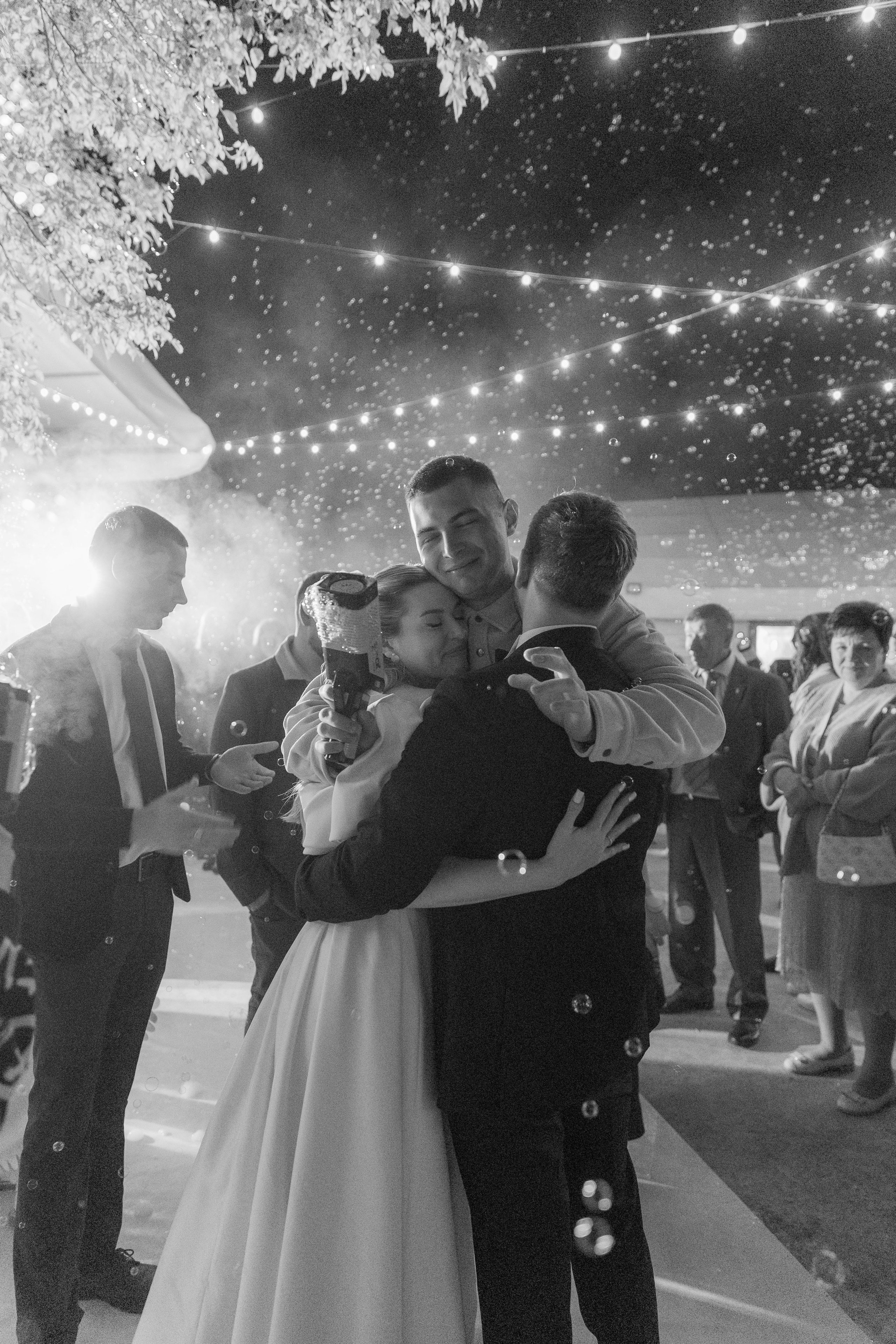 Максим+Настя. Свадебный и семейный фотограф в Белгороде Елена Риннова