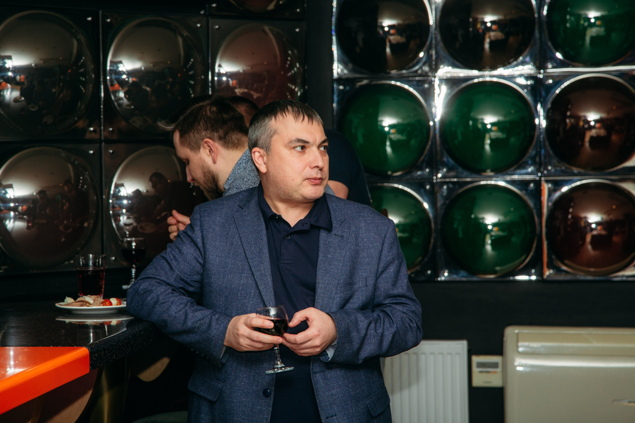 Корпоратив 7 марта. Свадебный фотограф Александр Абрамов Москва / Зеленоград