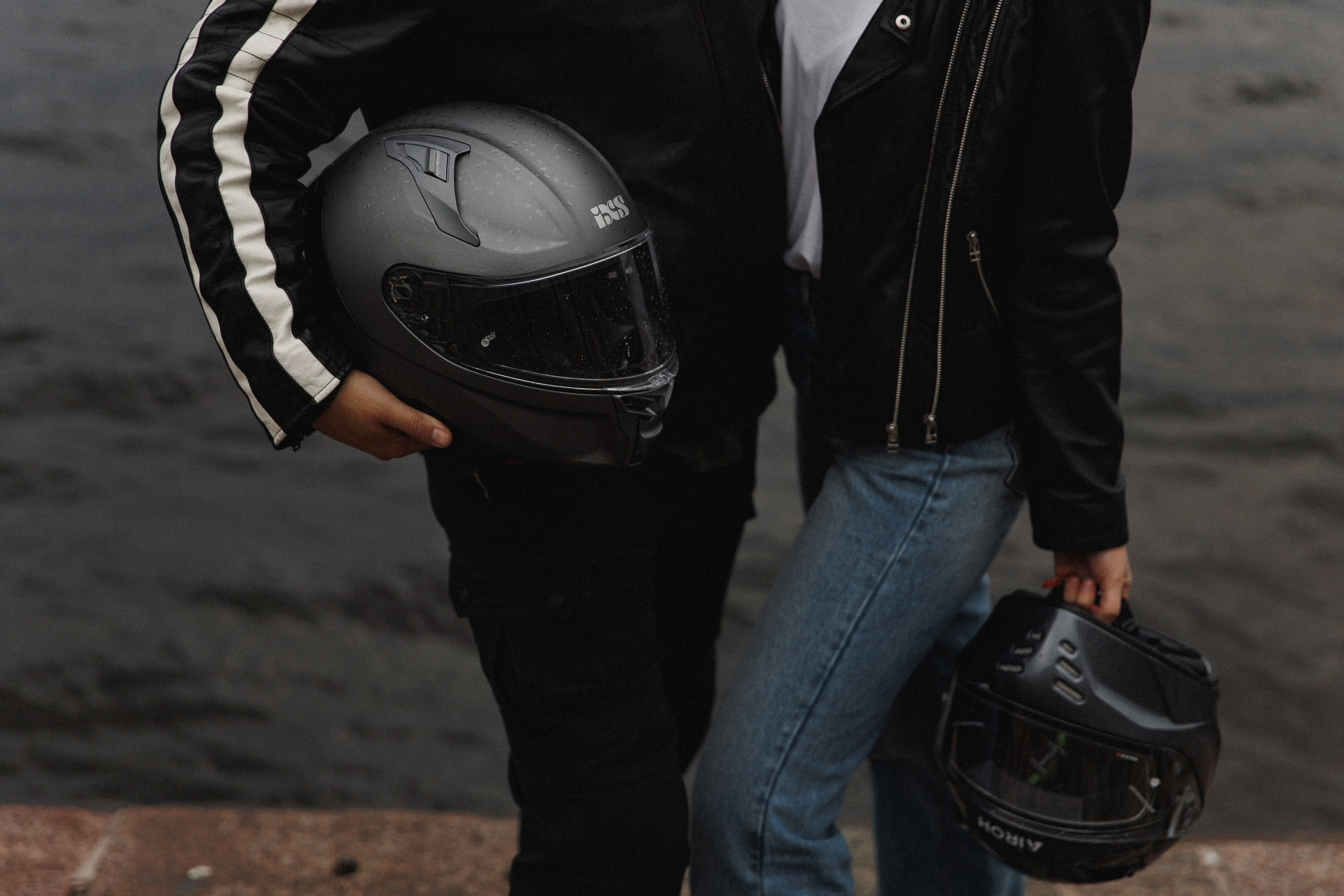 Настя и Никита, мотофотосет. Wedding photographer in St. Petersburg, Europe and Israel Anna Agafon