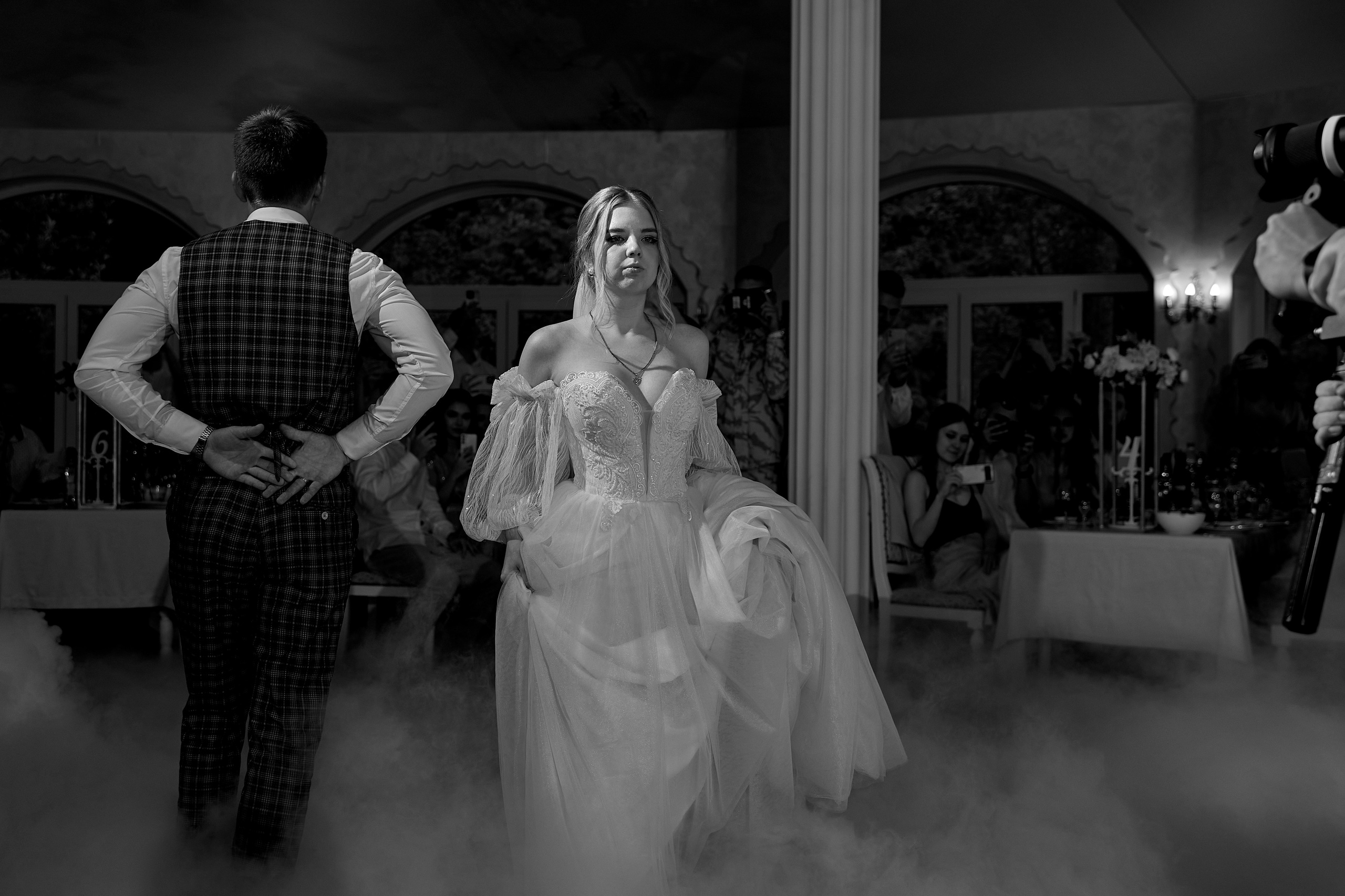 Портфолио фотографий. Свадебный фотограф в Александрове