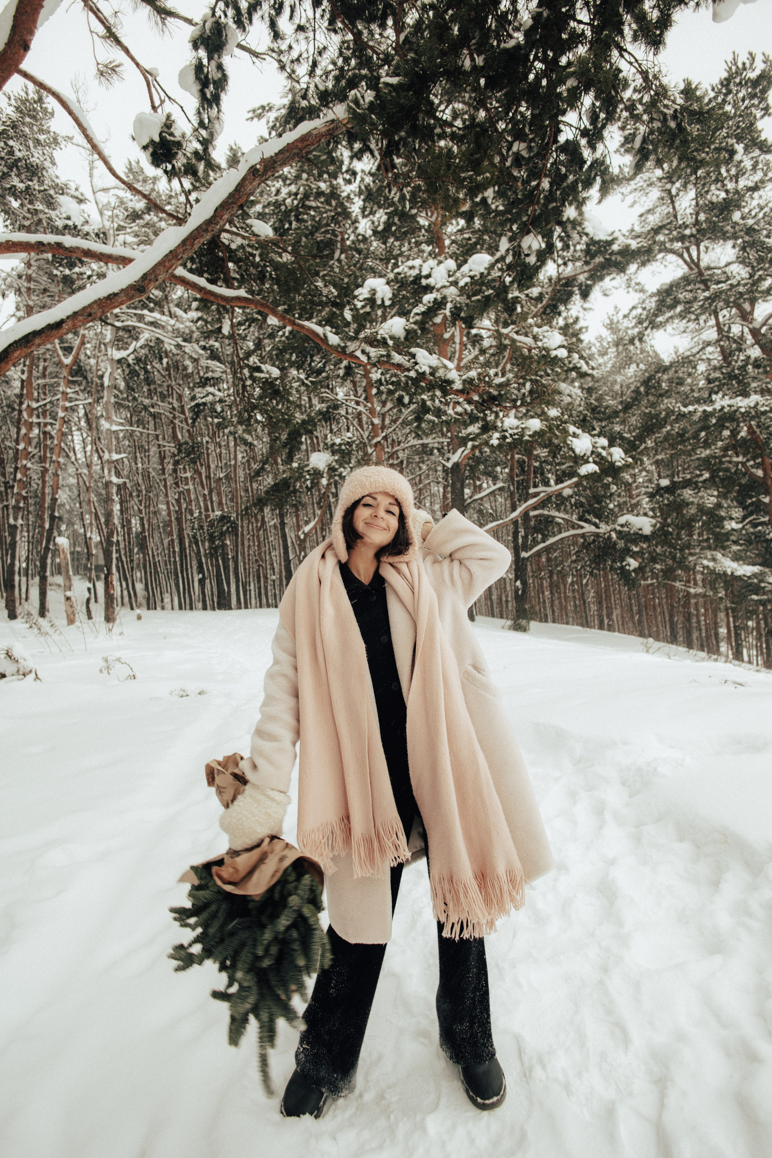 Vi. Фотограф Смоленск Москва