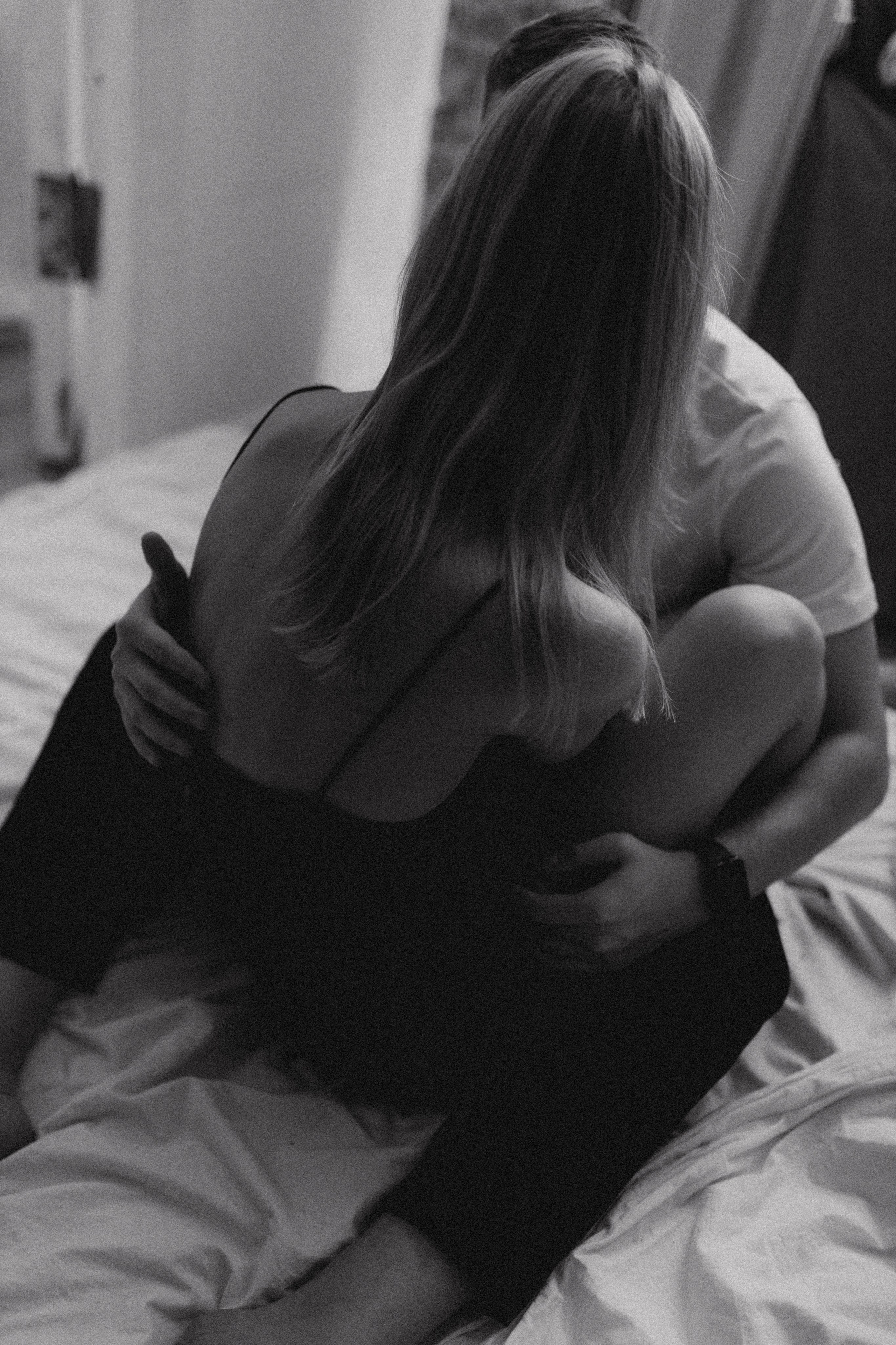 Дима и Даша. Фотограф в Петербурге Ольга Стрельченко