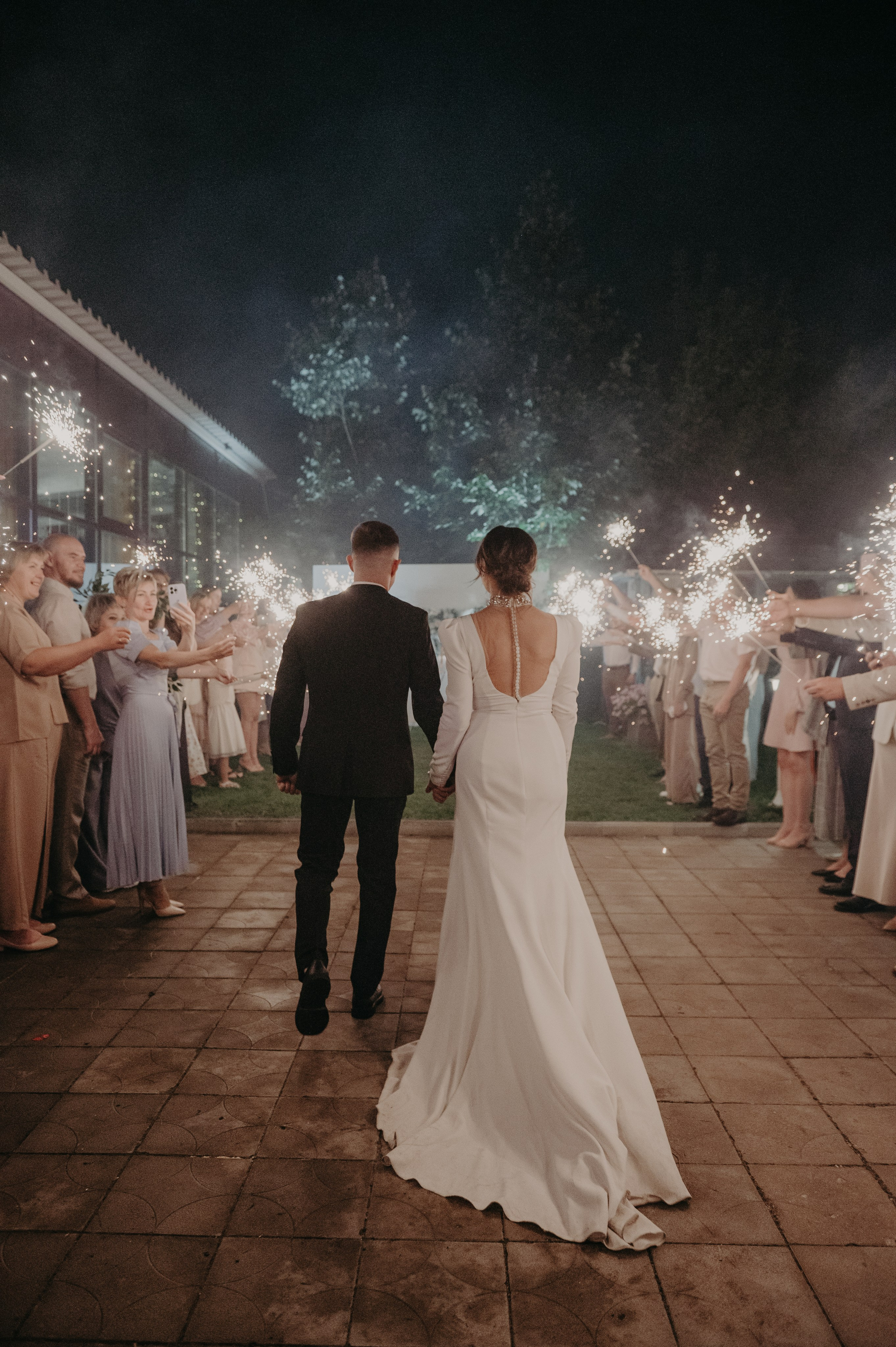 Лера & Андрей. Марина Шуляк Фотограф Кострома — Санкт Петербург