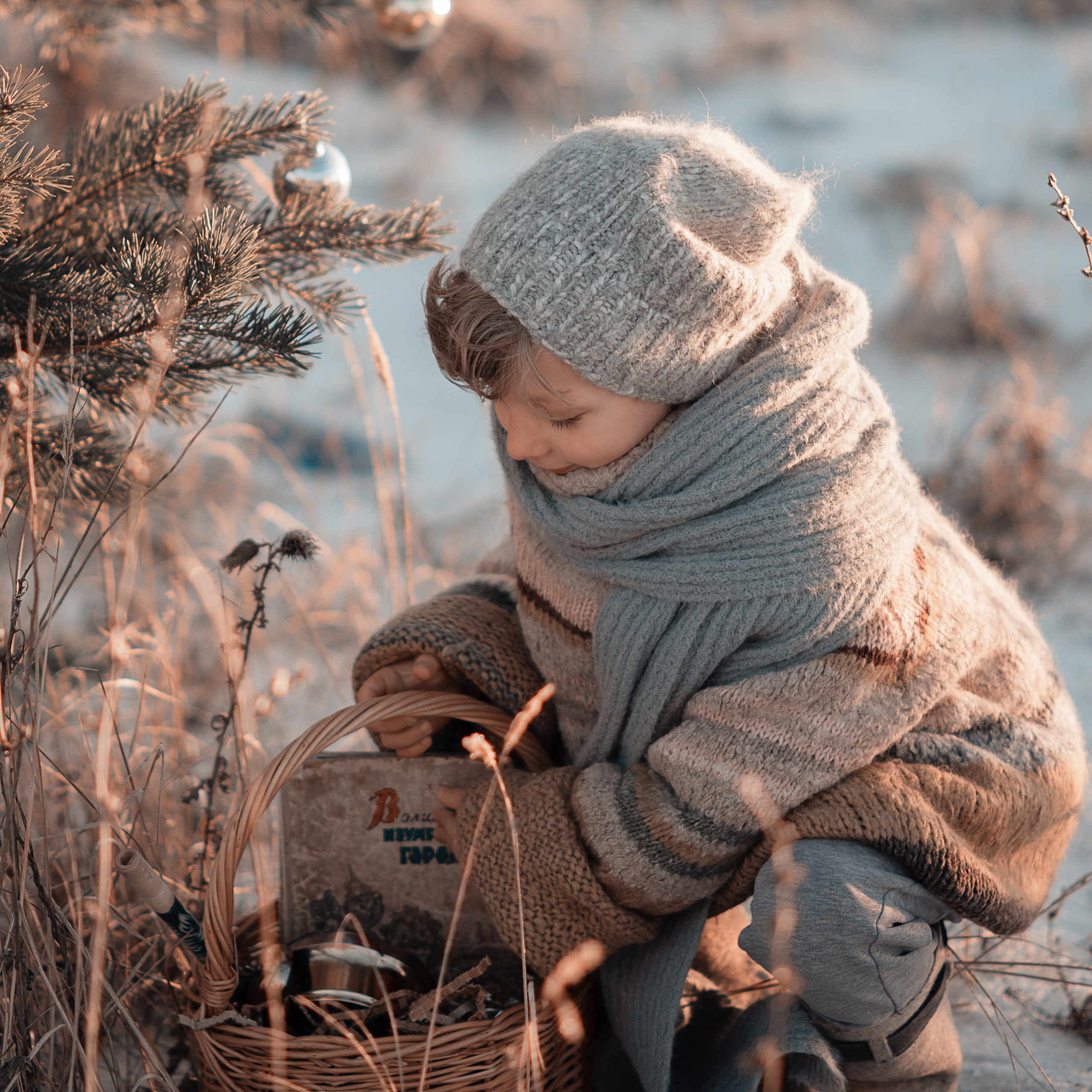 Твори Мечты!. Портретный фотограф в Казани Татьяна Домарад