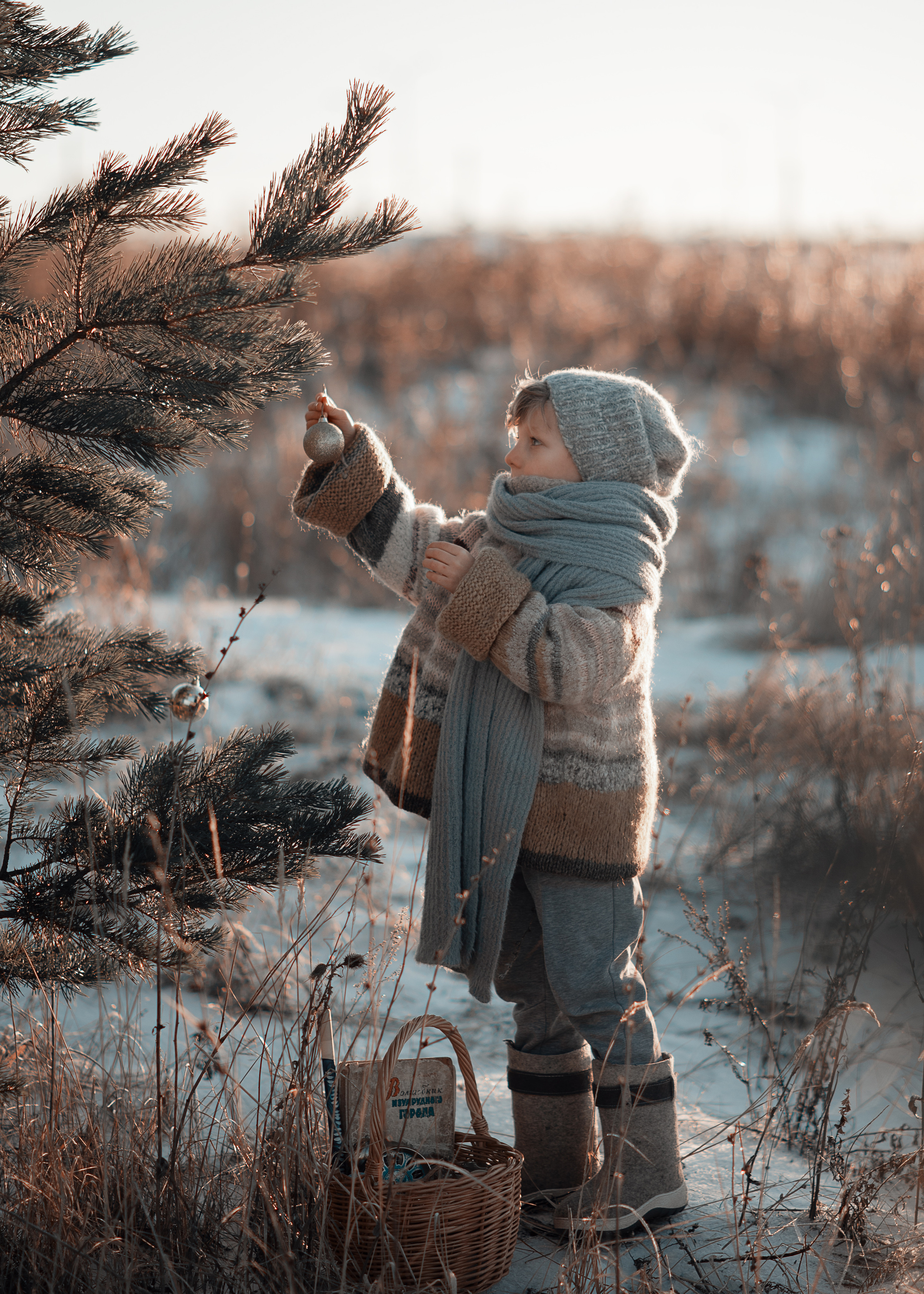 Твори Мечты!. Портретный фотограф в Казани Татьяна Домарад