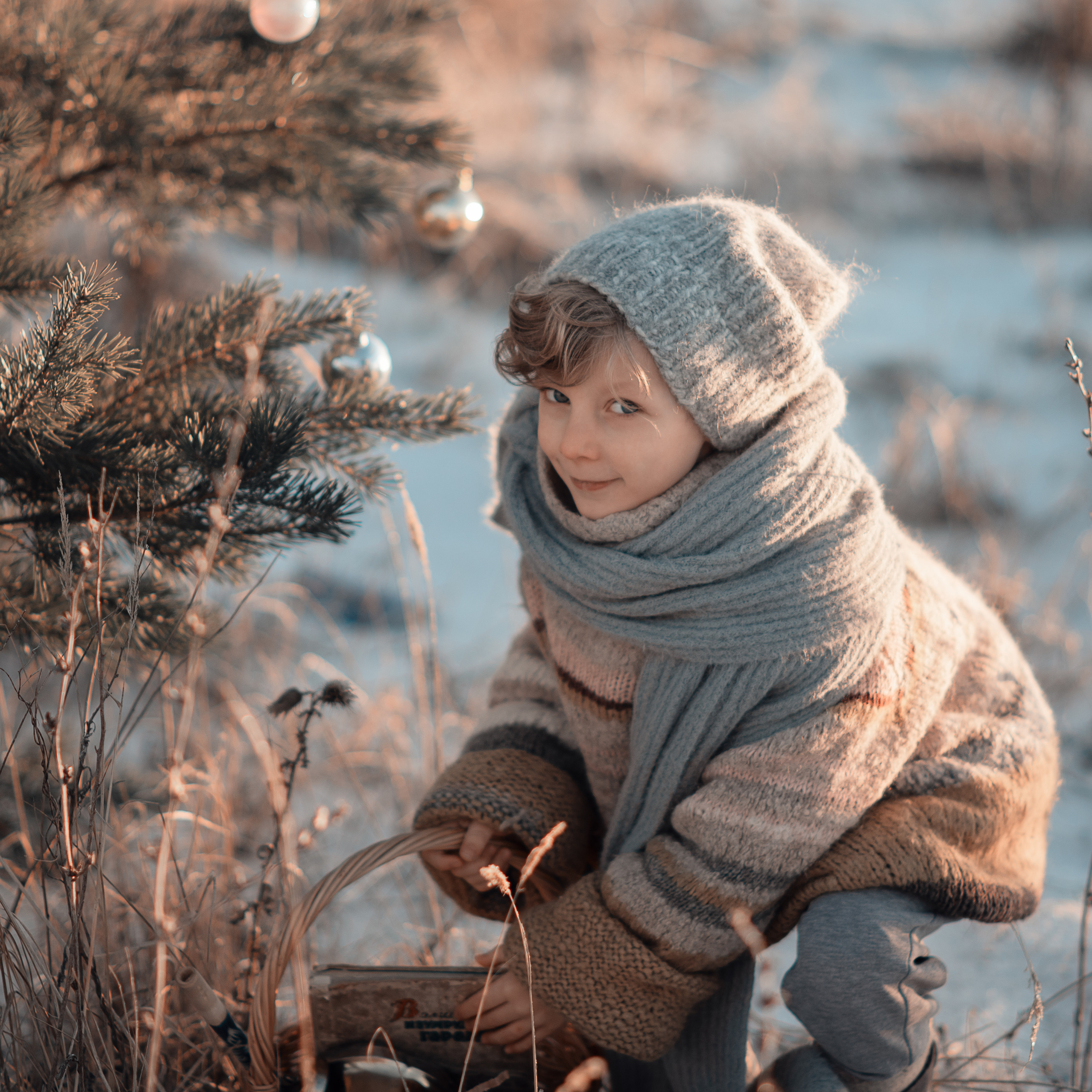 Твори Мечты!. Портретный фотограф в Казани Татьяна Домарад