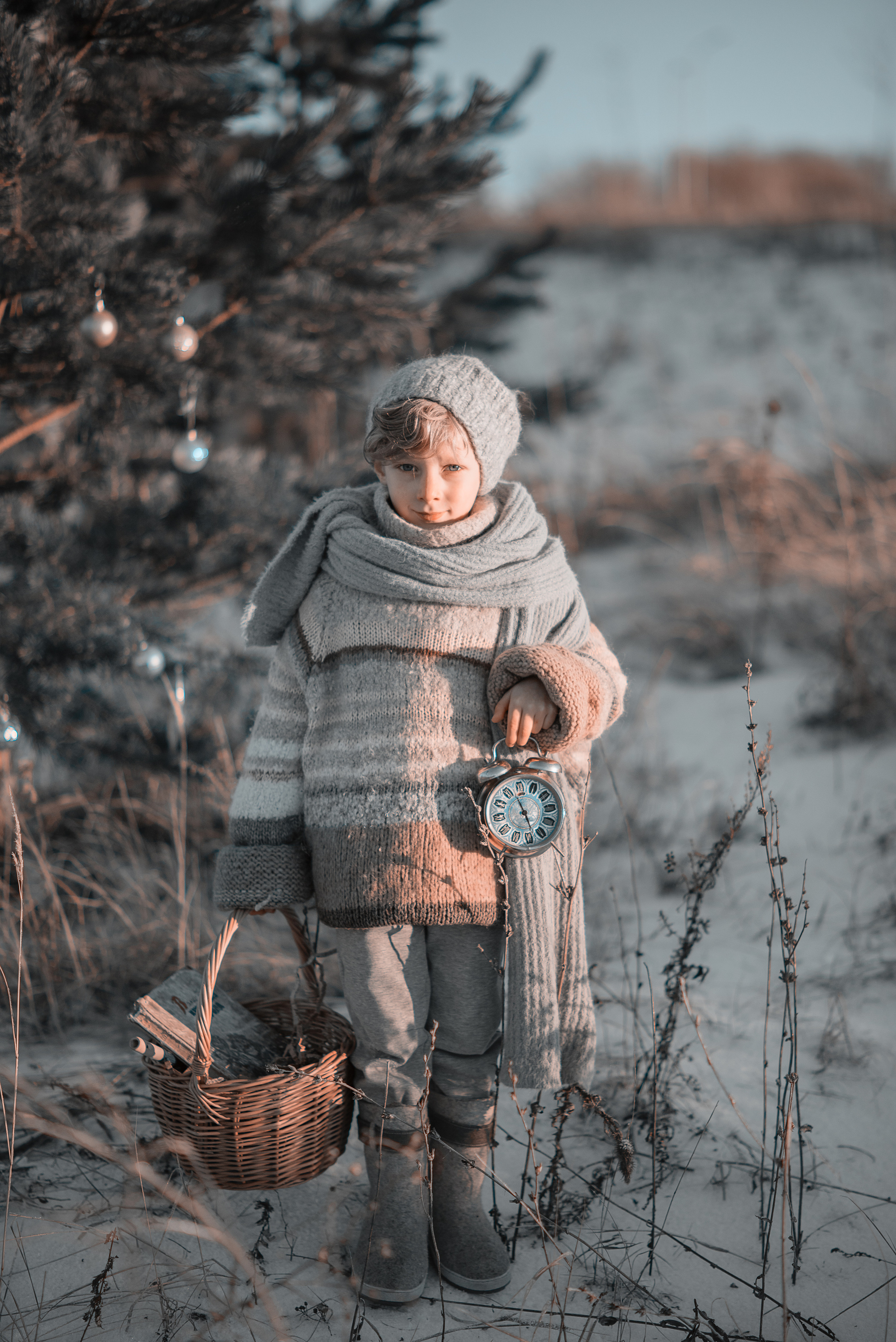 Твори Мечты!. Портретный фотограф в Казани Татьяна Домарад