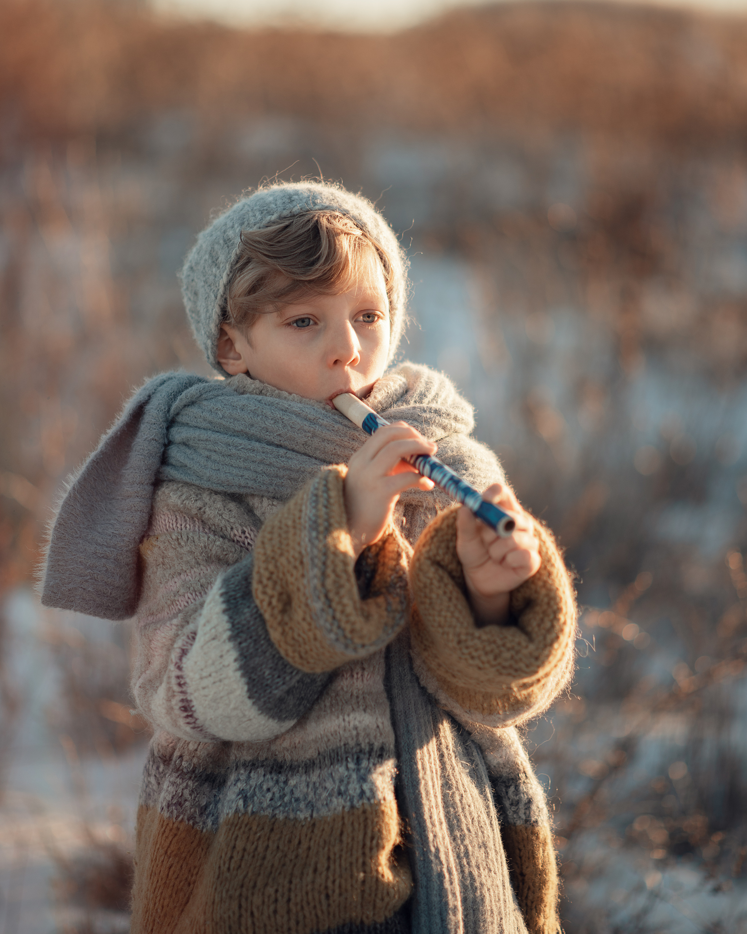 Твори Мечты!. Портретный фотограф в Казани Татьяна Домарад