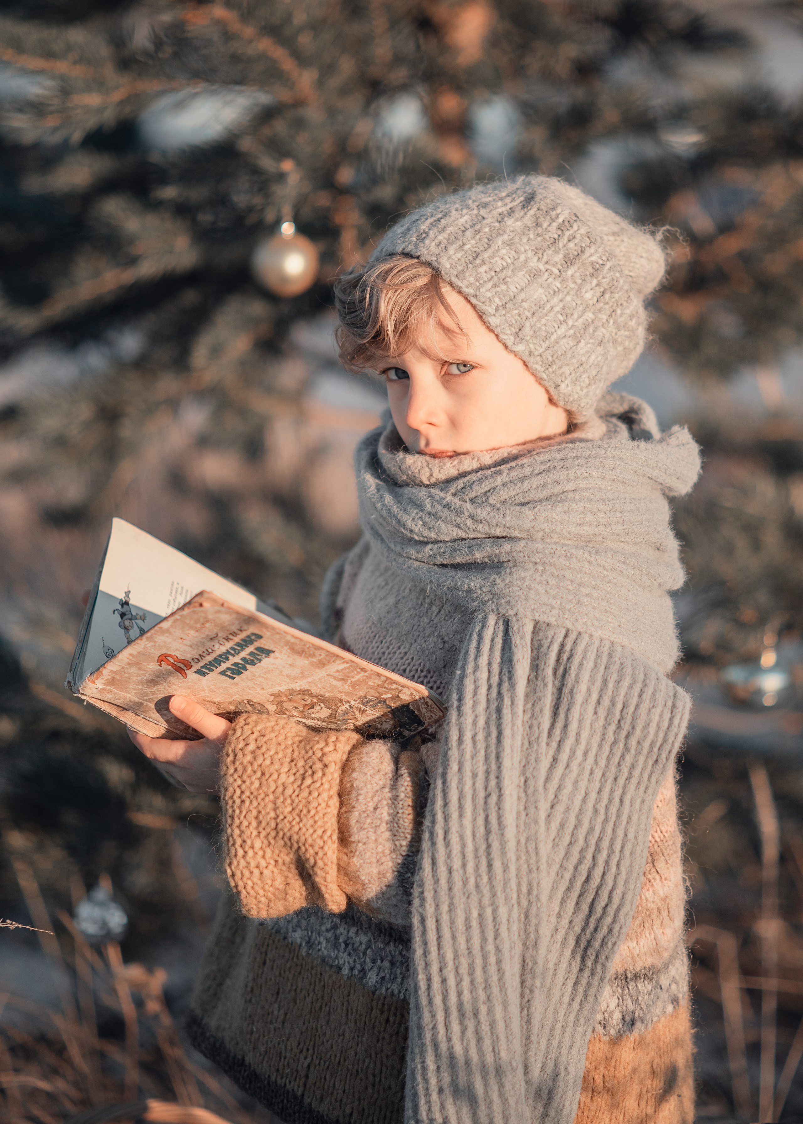 Твори Мечты!. Портретный фотограф в Казани Татьяна Домарад