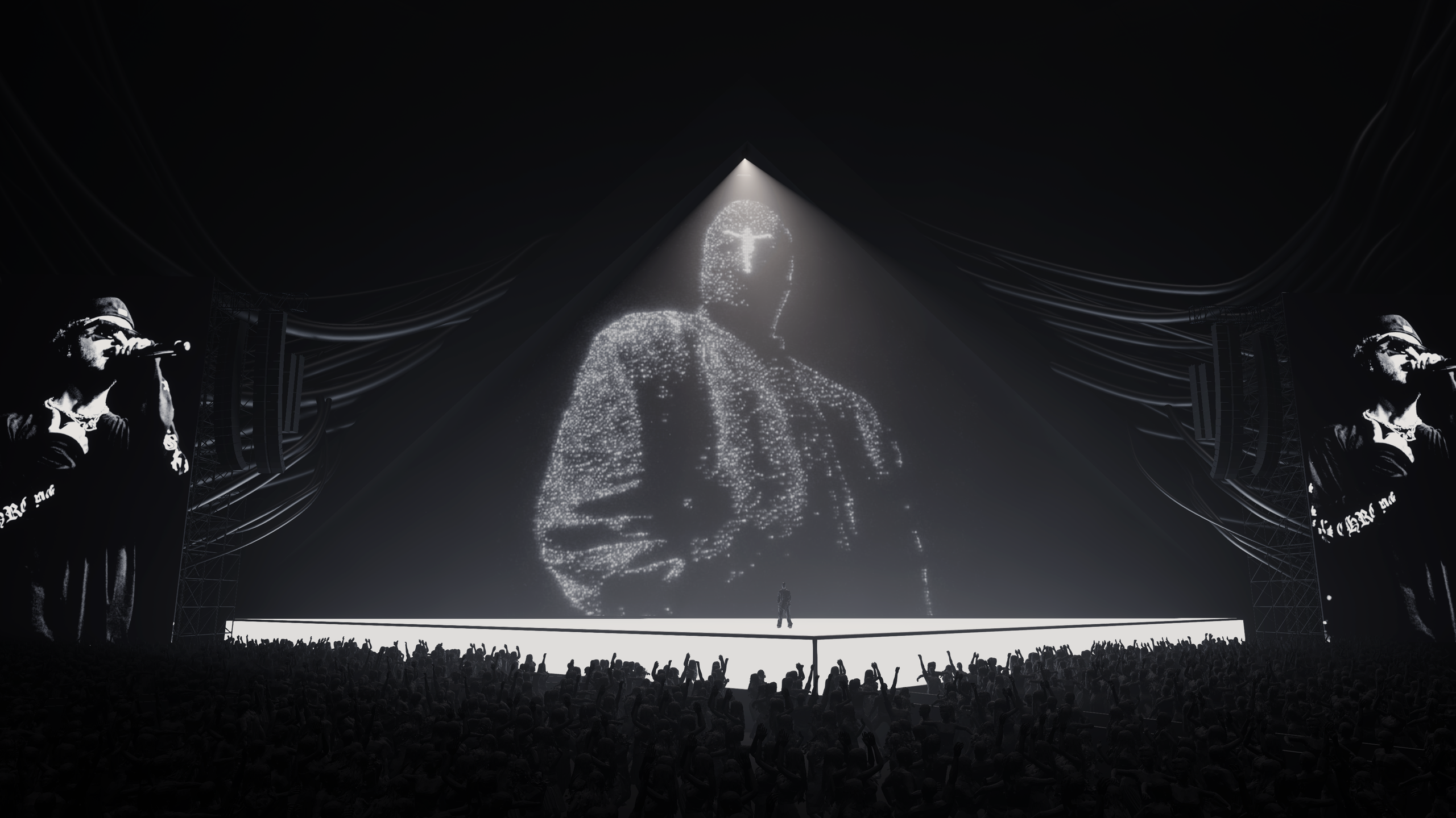 GLOBAL CONSPIRACY?. OOPS