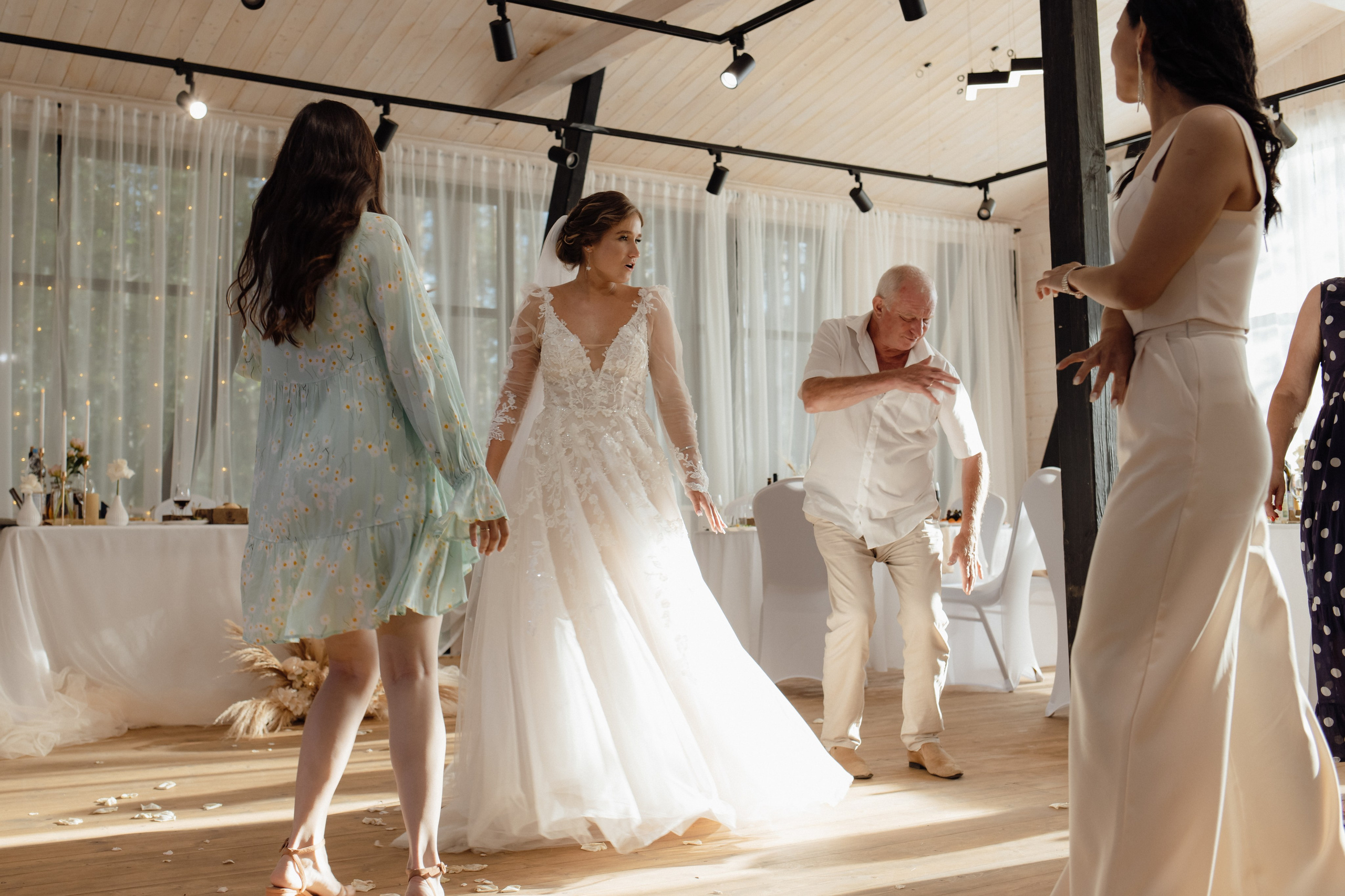 Максим и Анастасия. Семейный и свадебный фотограф в Челябинске Мария Леонтьева