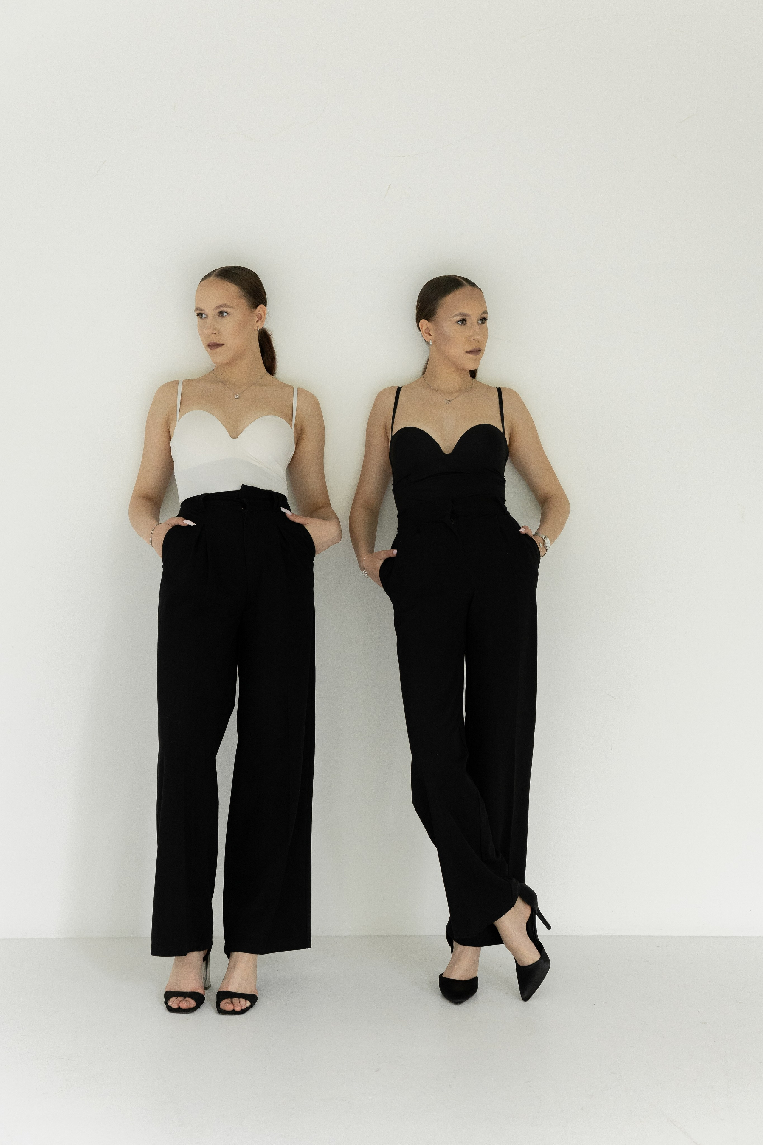 Даша и Вика. Семейный и свадебный фотограф в Челябинске Мария Леонтьева