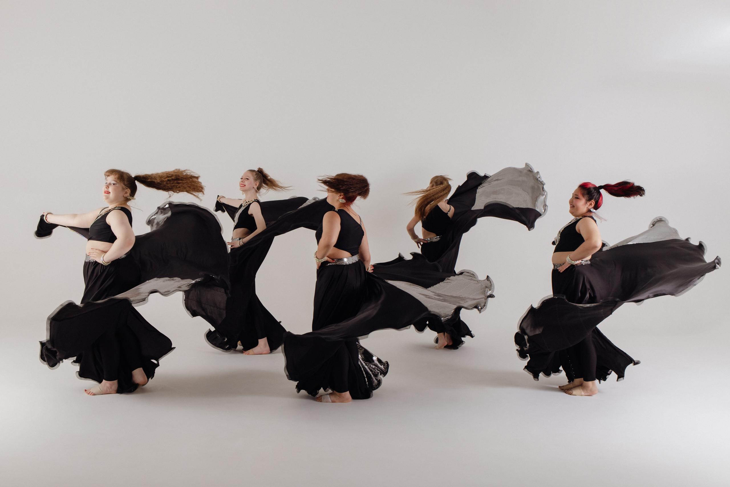 В ритме Че. Семейный и свадебный фотограф в Челябинске Мария Леонтьева