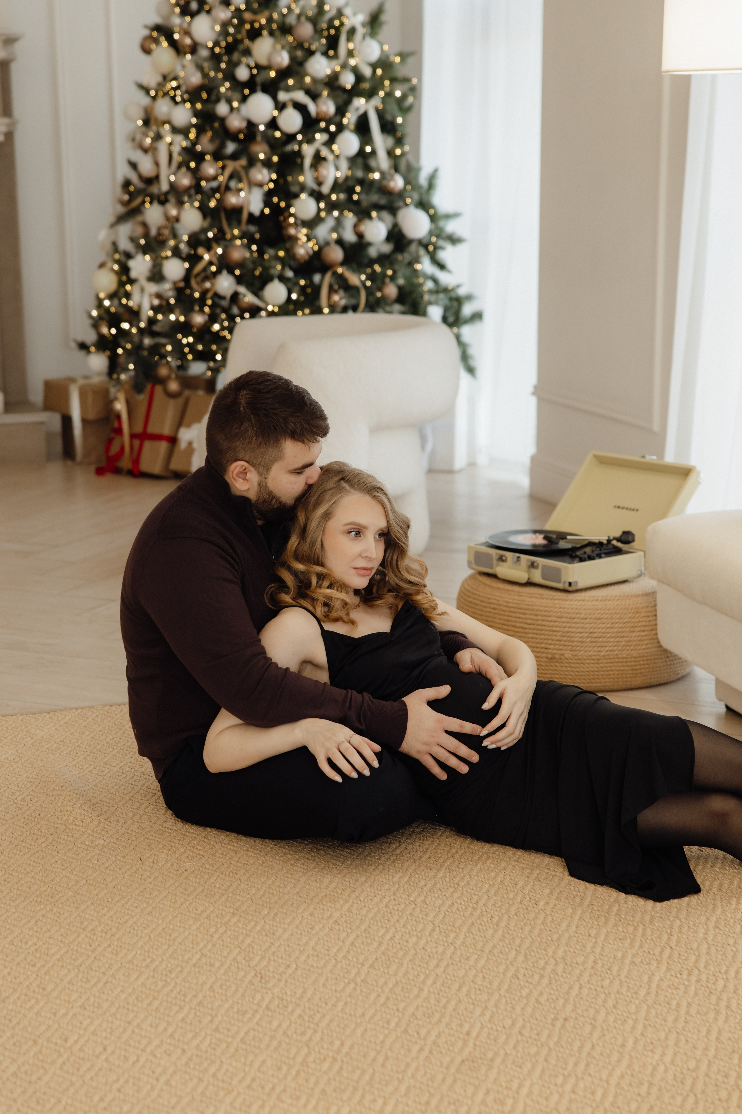 Антон и Виктория. Семейный и свадебный фотограф в Челябинске Мария Леонтьева