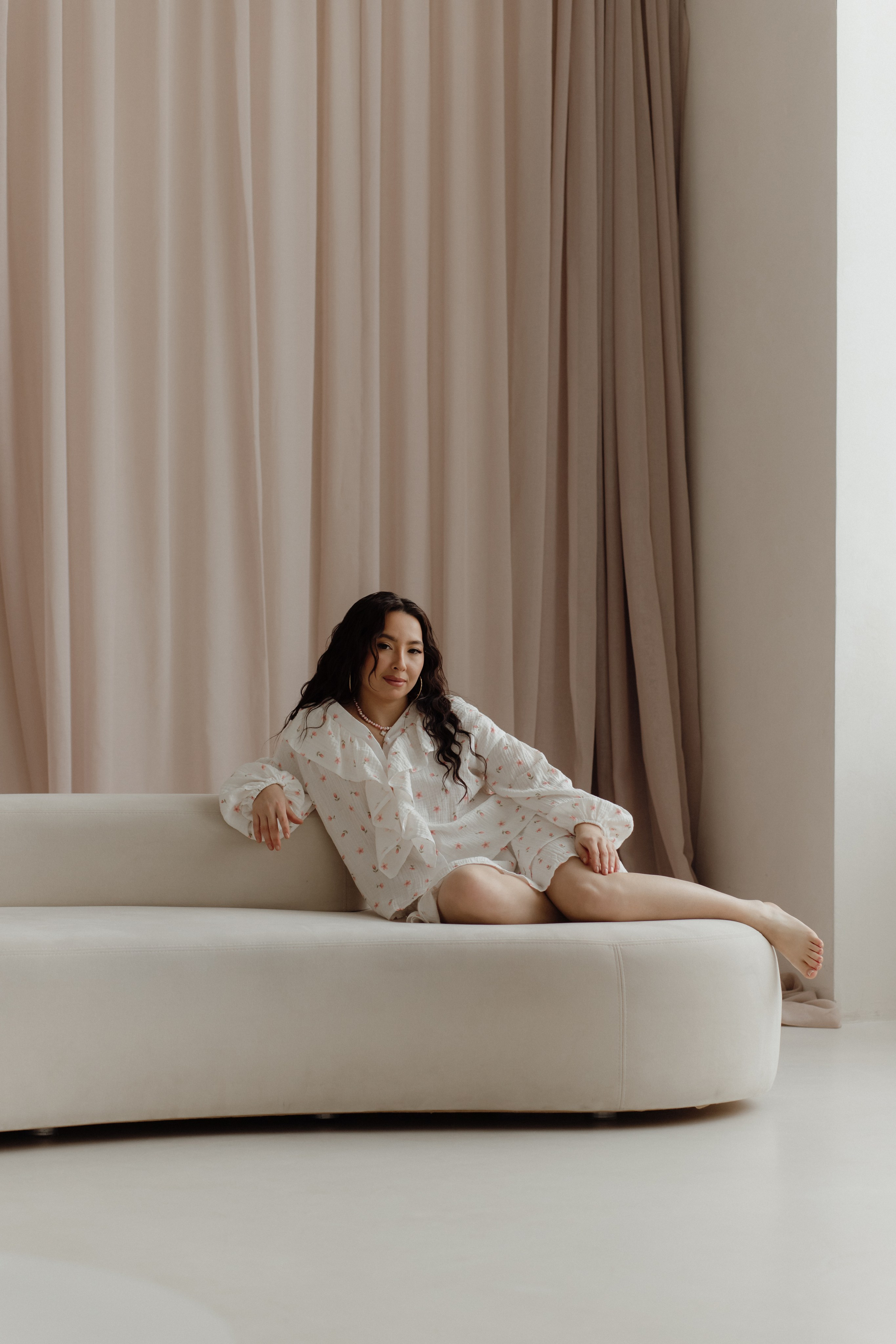 Арина. Семейный и свадебный фотограф в Челябинске Мария Леонтьева