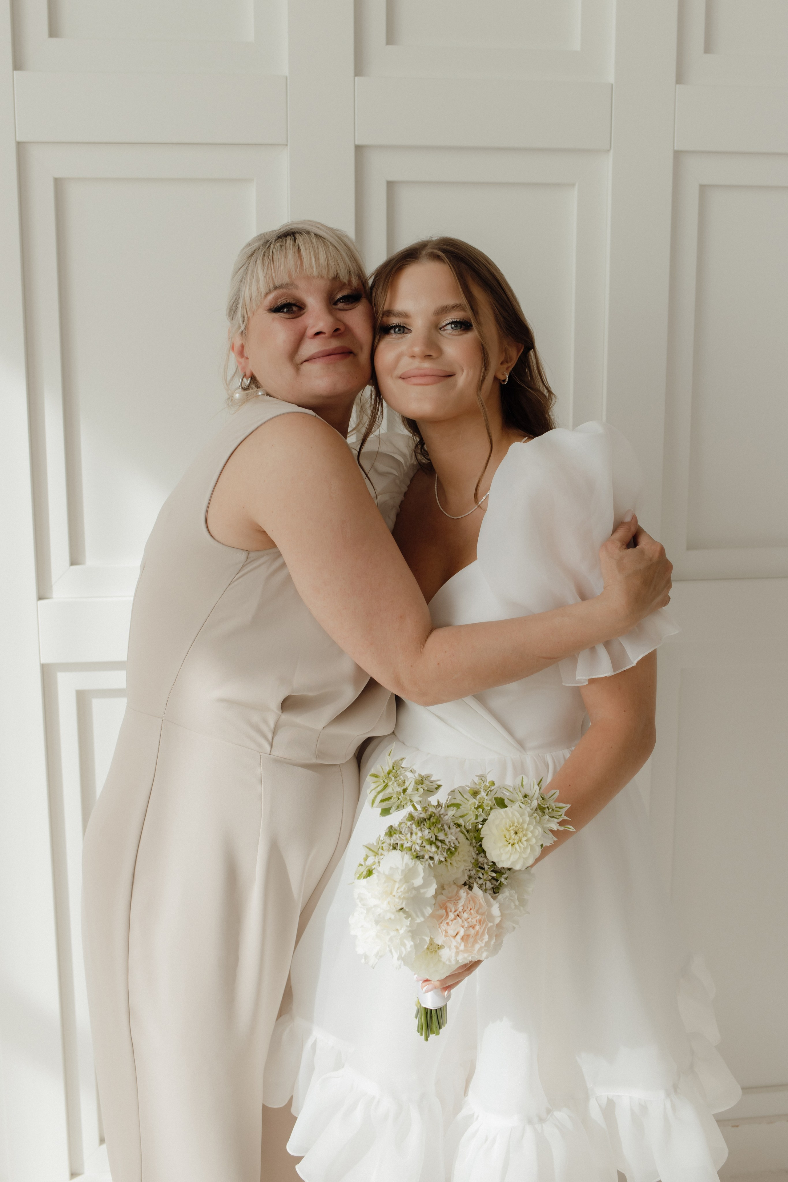 Никита и Валерия. Семейный и свадебный фотограф в Челябинске Мария Леонтьева