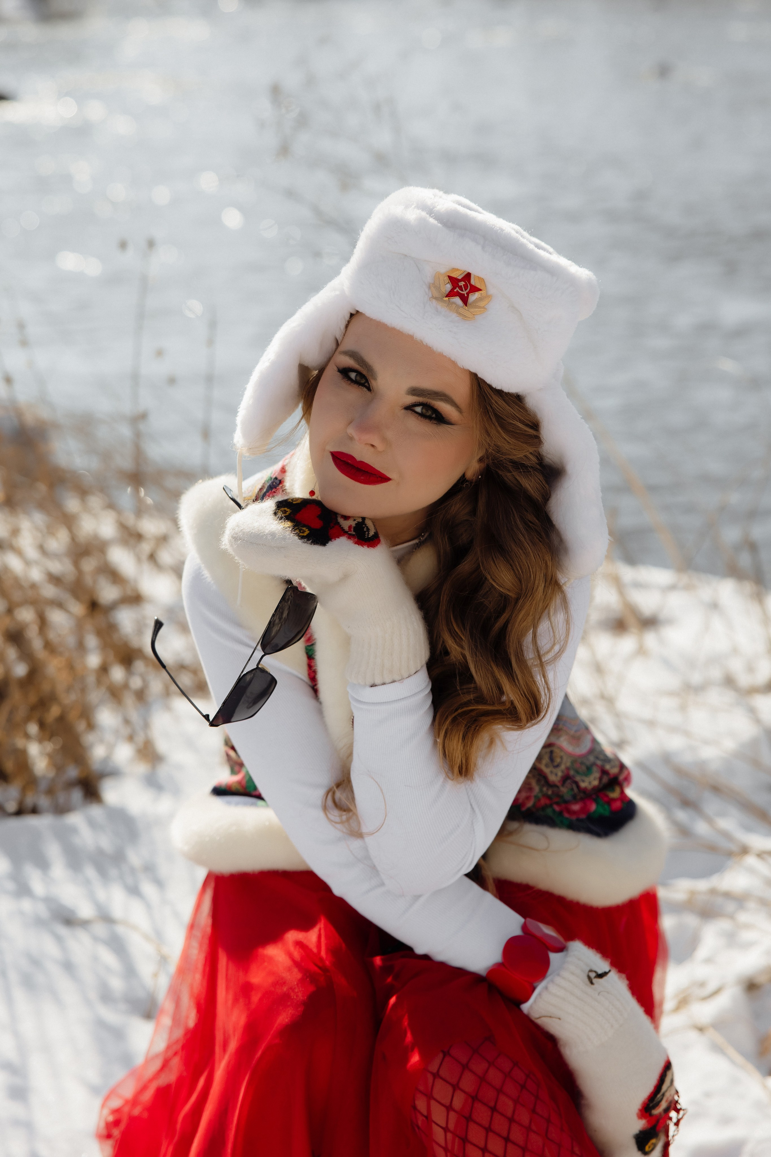 Russian Woman. Семейный и свадебный фотограф в Челябинске Мария Леонтьева