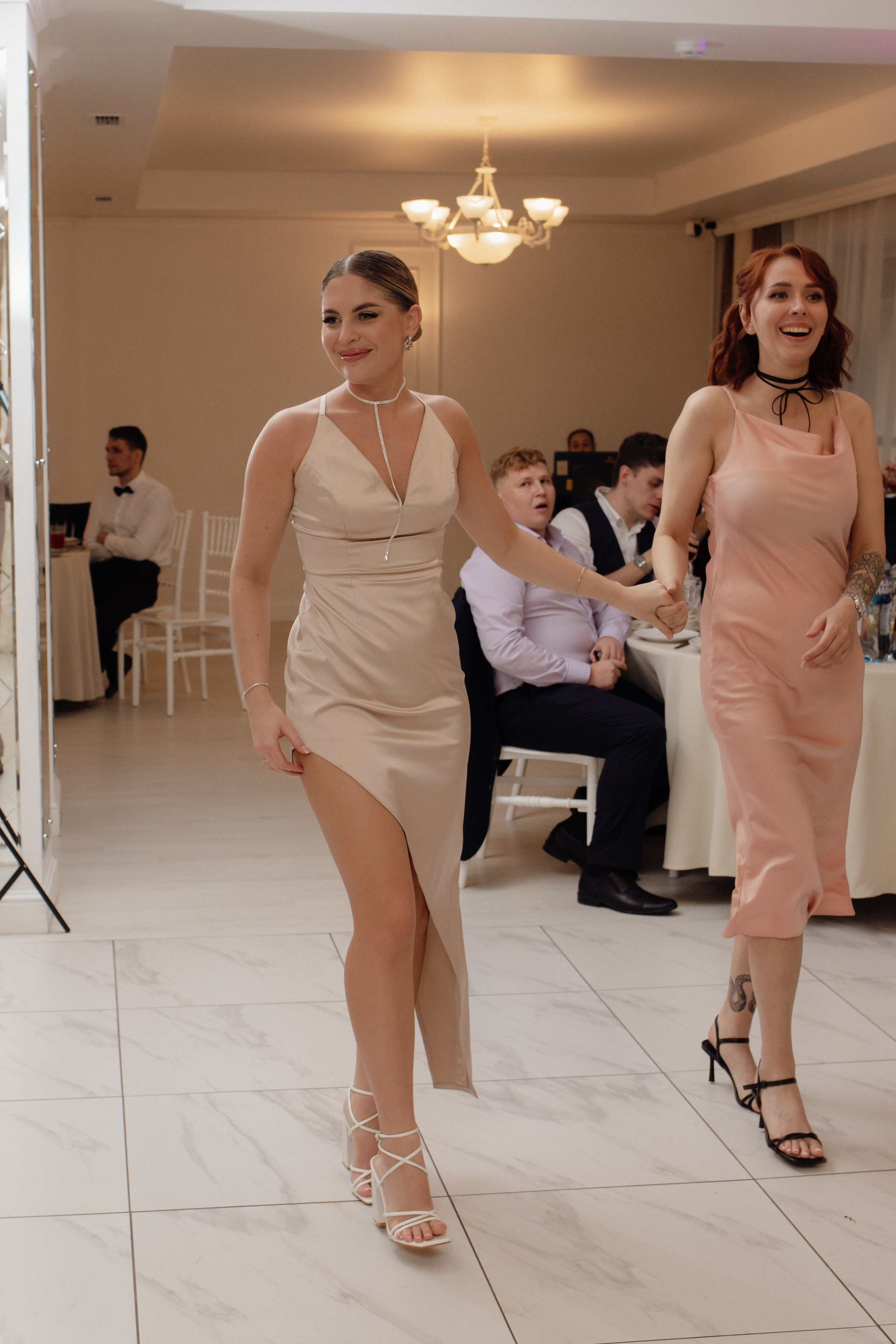 Степан и Дарья. Семейный и свадебный фотограф в Челябинске Мария Леонтьева