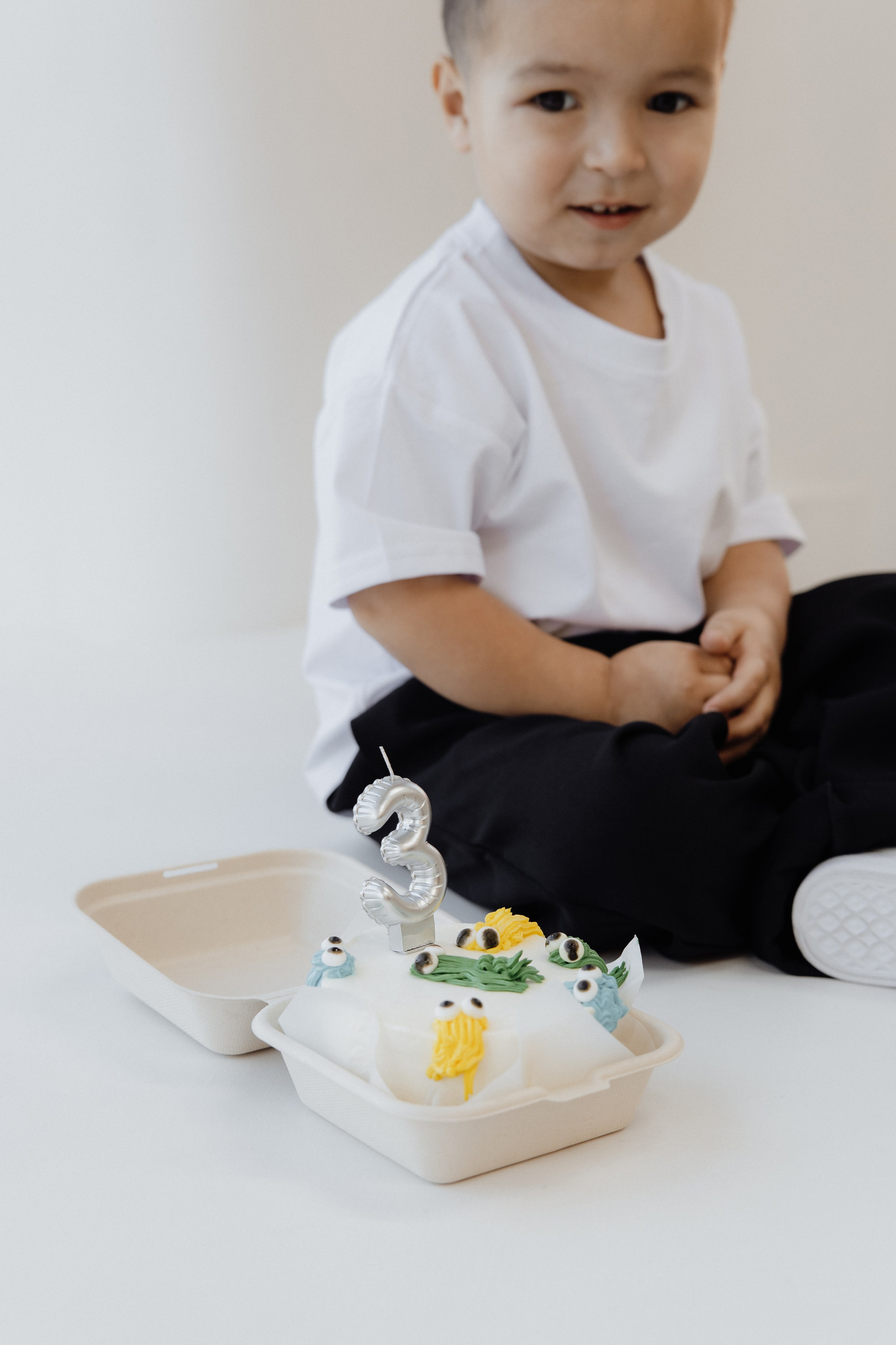 Тёме 3 года. Семейный и свадебный фотограф в Челябинске Мария Леонтьева