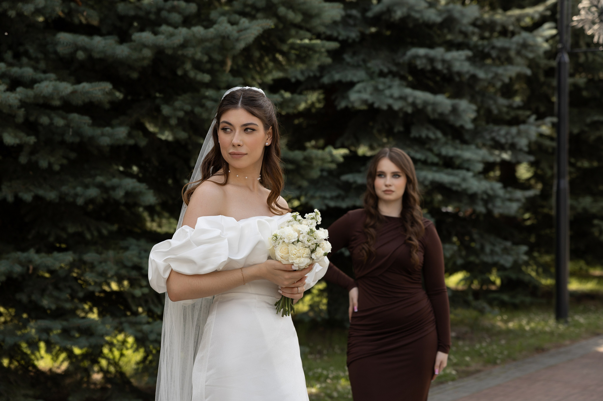 Алексей и Алина. Семейный и свадебный фотограф в Челябинске Мария Леонтьева