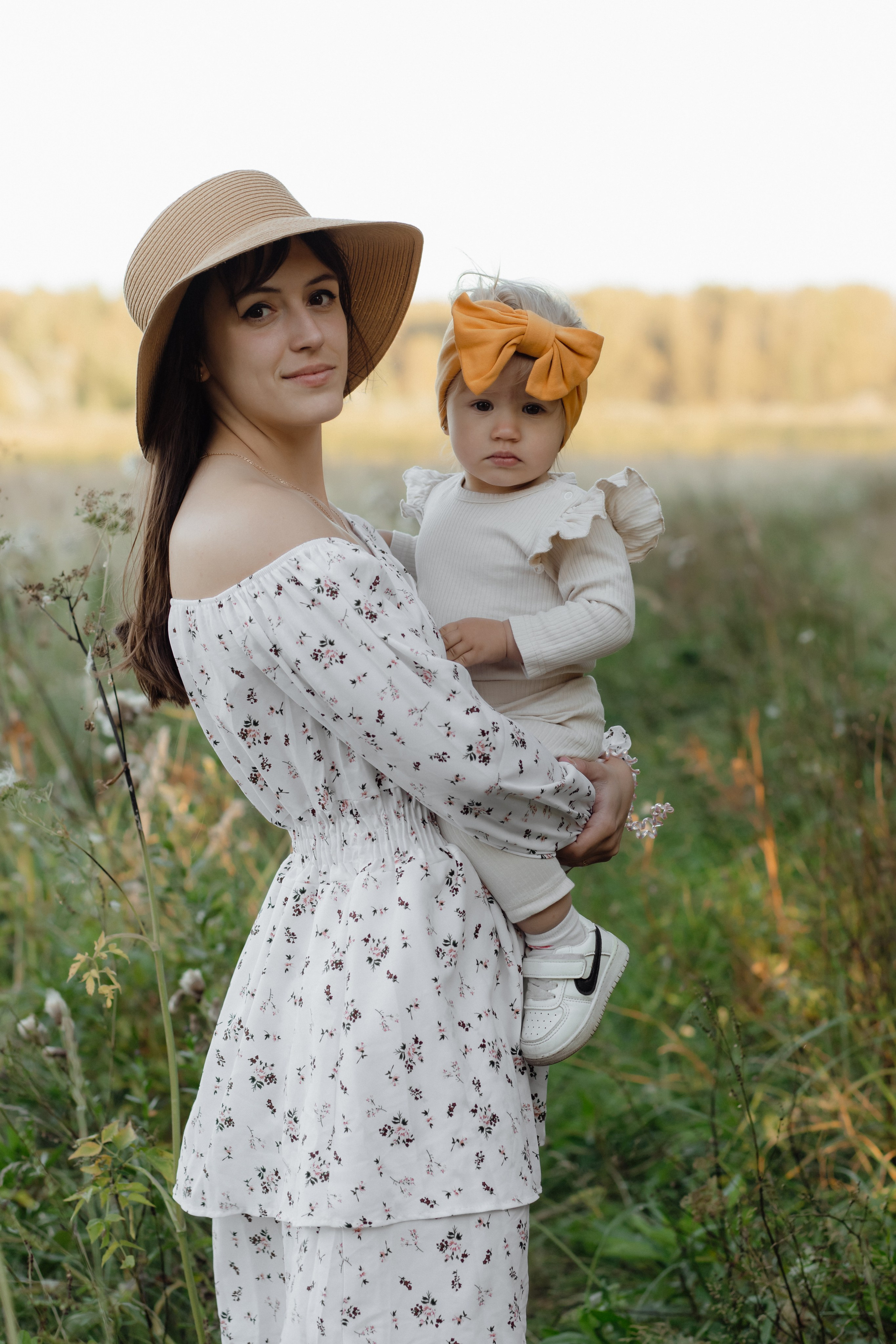 На берегу. Семейный и свадебный фотограф в Челябинске Мария Леонтьева