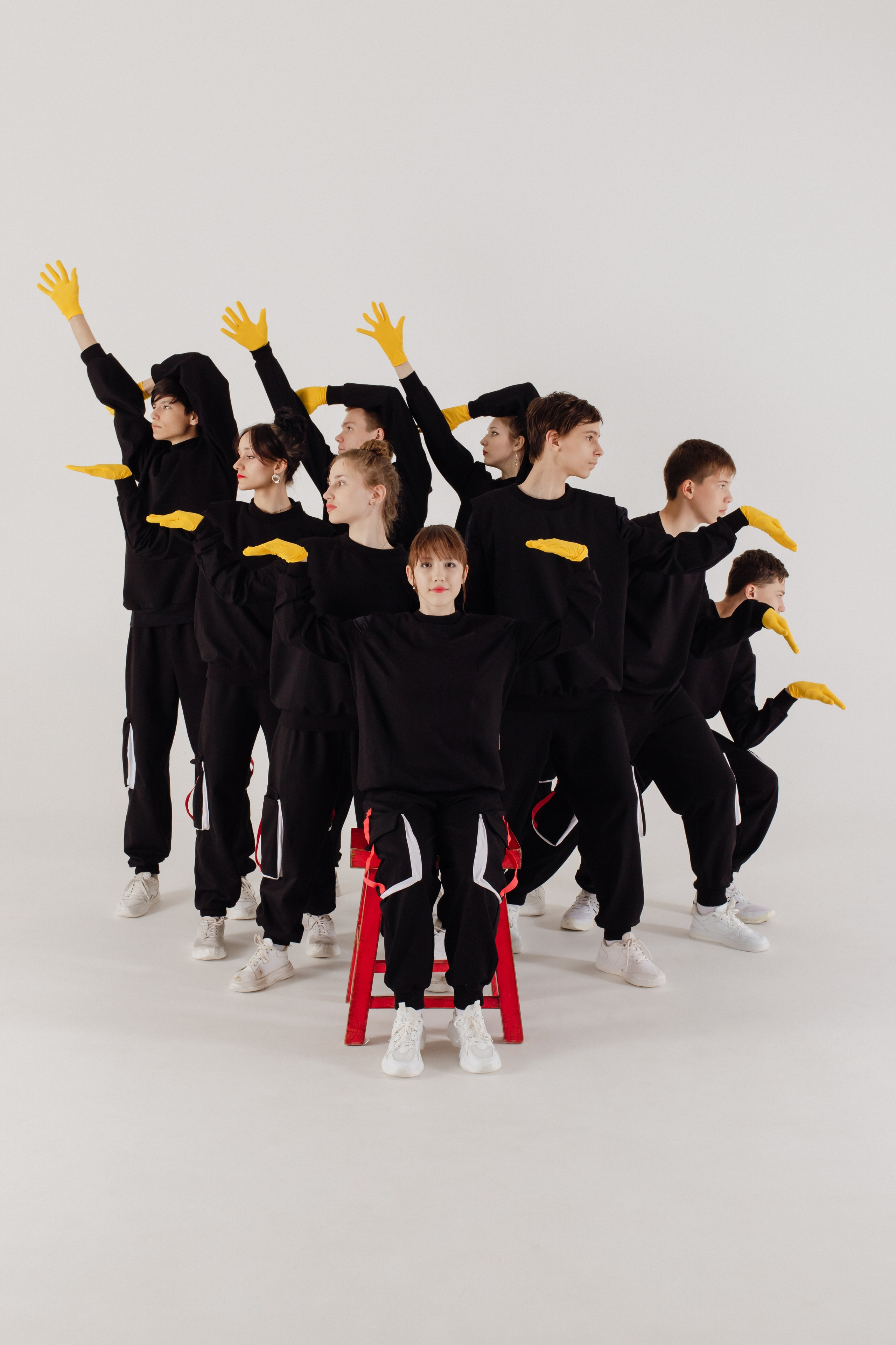 В ритме Че. Семейный и свадебный фотограф в Челябинске Мария Леонтьева