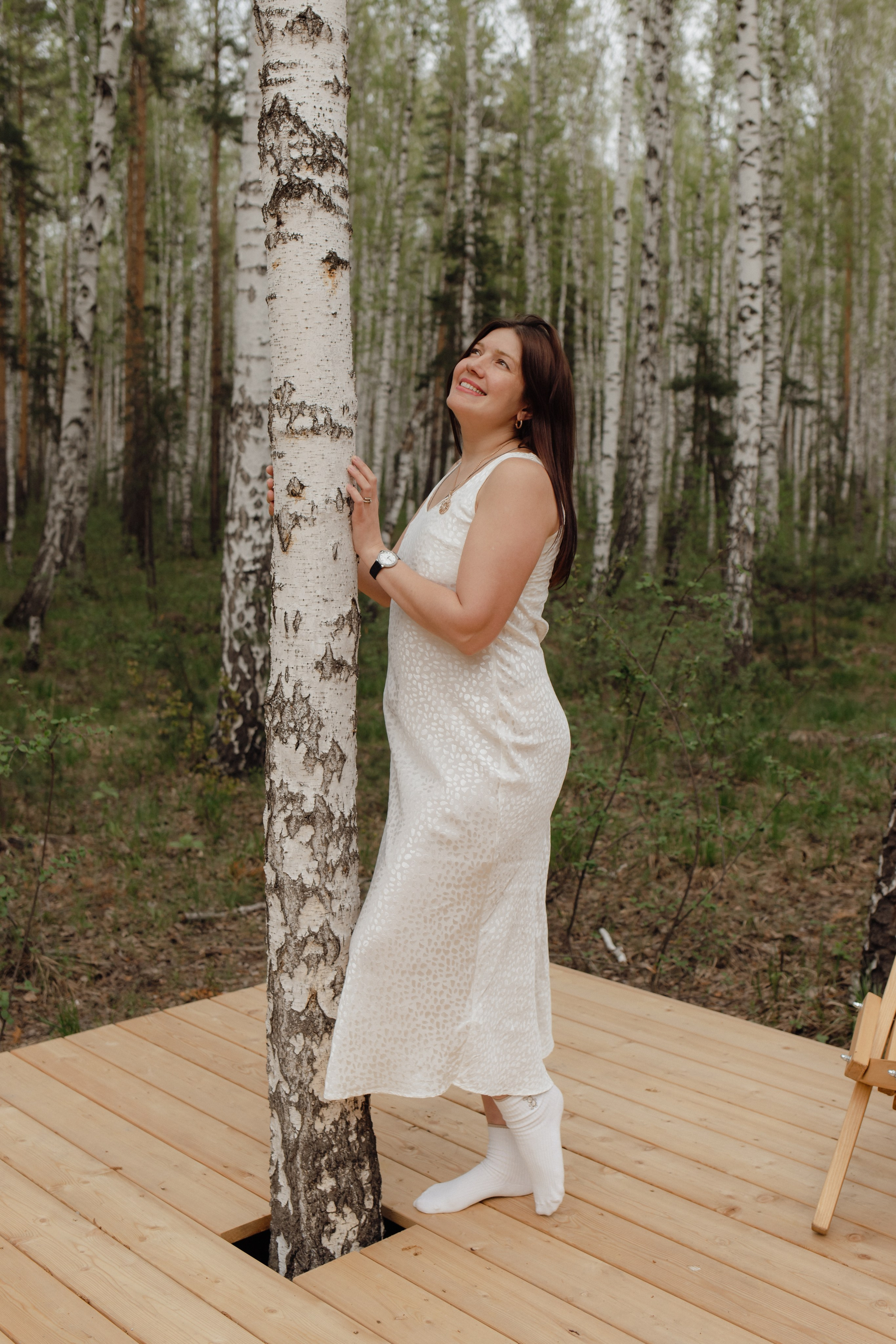 Женский круг. Семейный и свадебный фотограф в Челябинске Мария Леонтьева