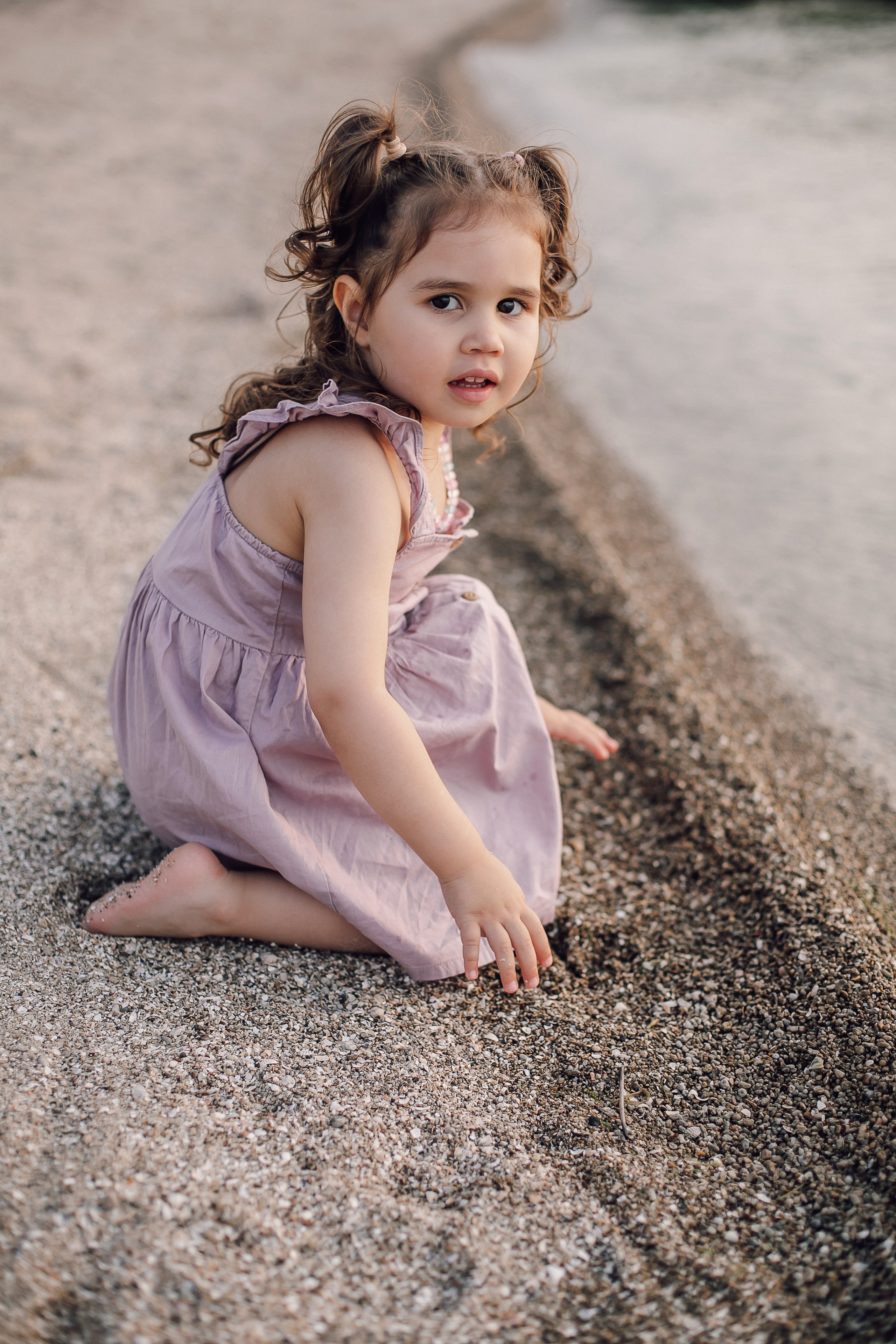 На побережье. Семейный и детский фотограф в Ростове-на-Дону Мария Курутина