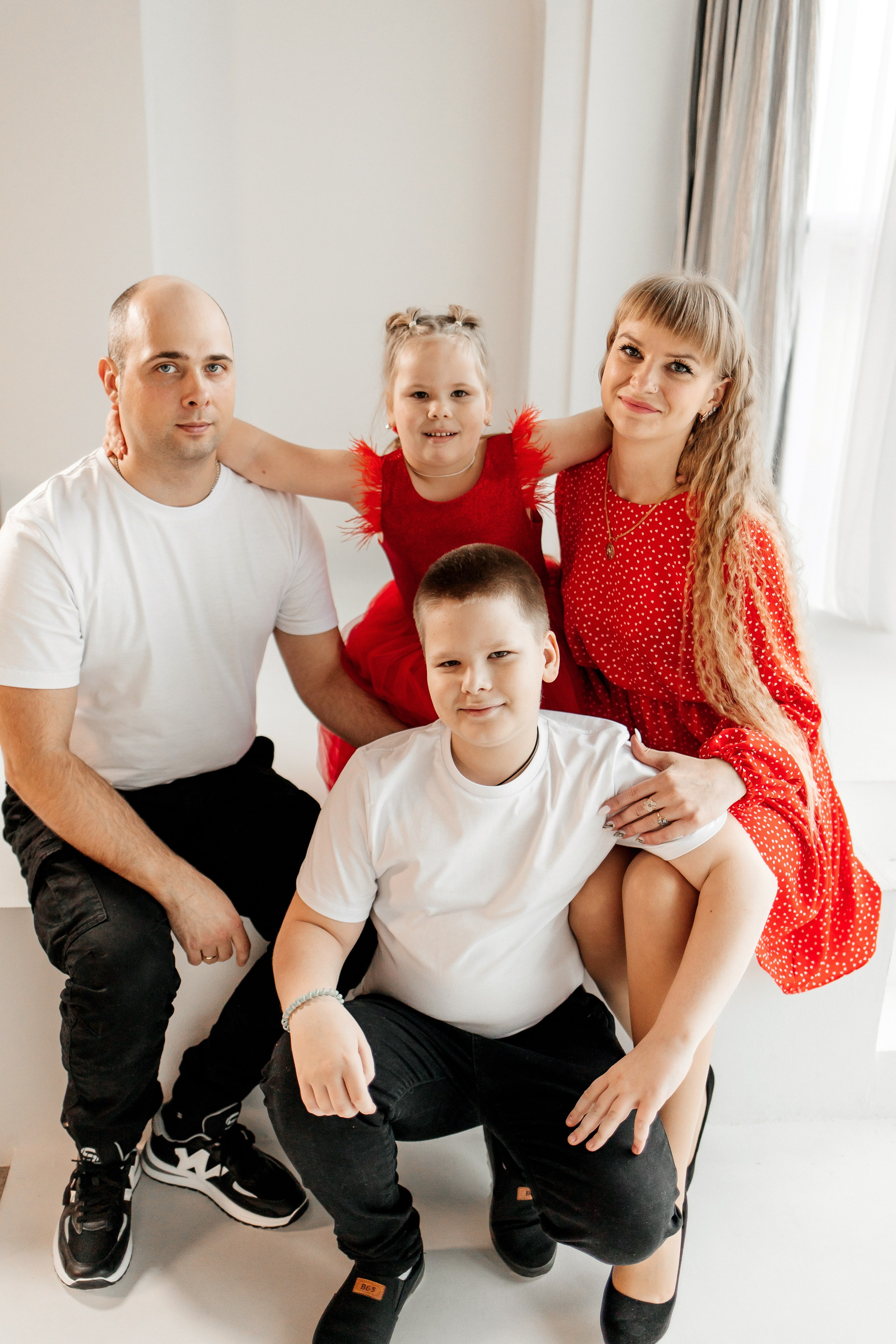 С Днём Рождения, Сонечка!. Фотограф Елена Кириллова