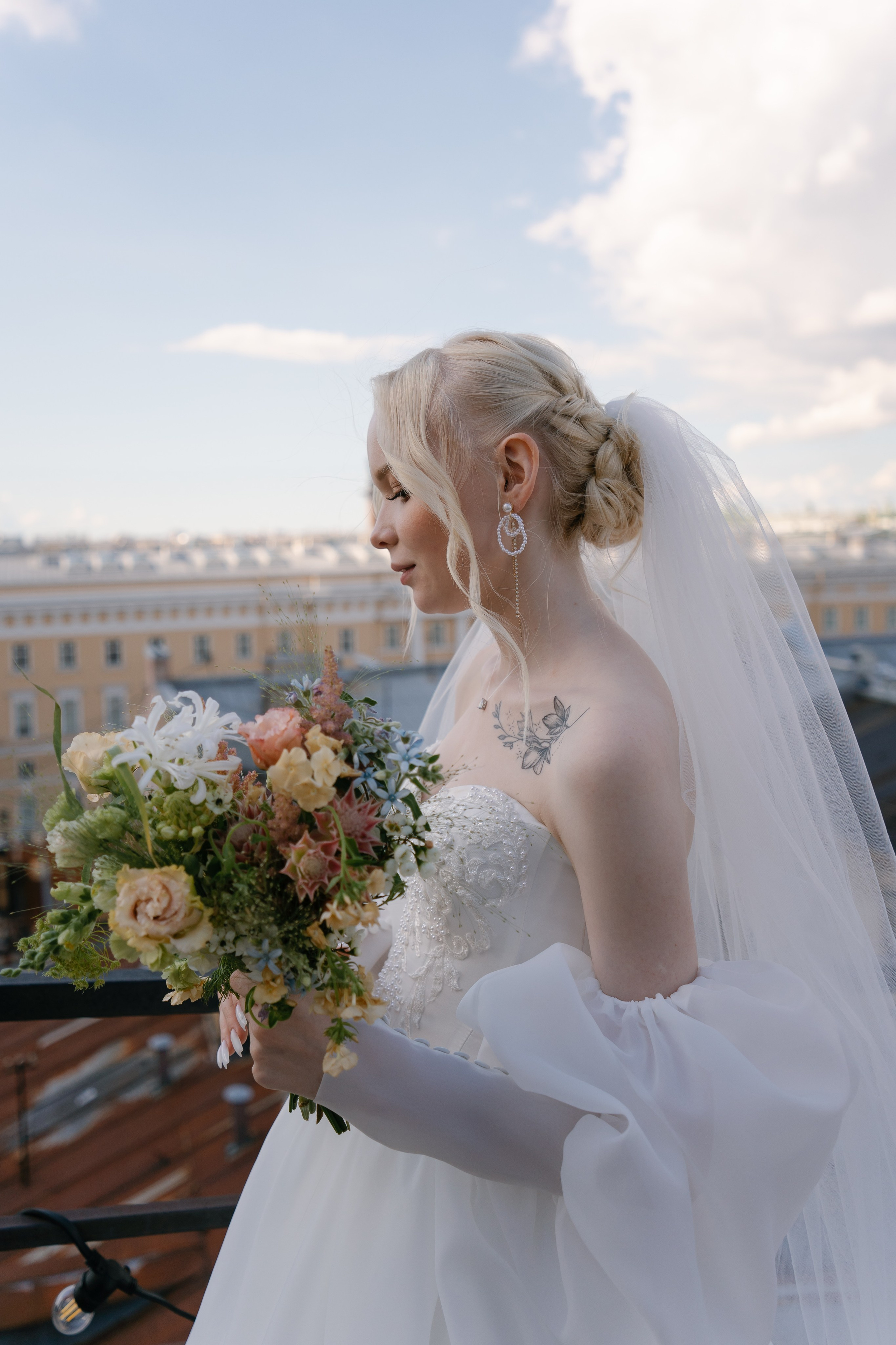 09.08.2023. Свадебный фотограф — Наталья Фед СПб/Москва