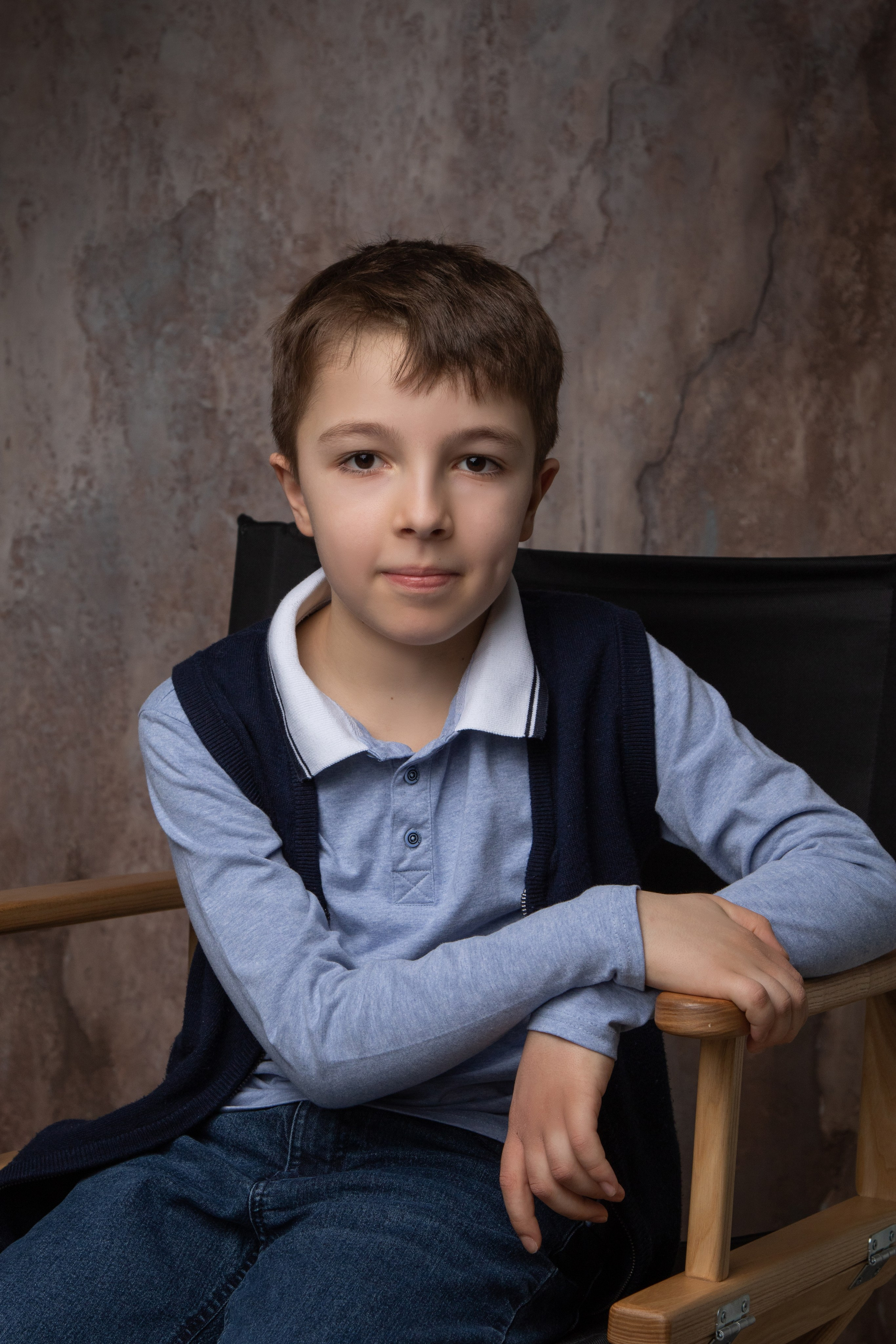 Студийная съёмка. Балетный фотограф в Москве Галина Молчанова