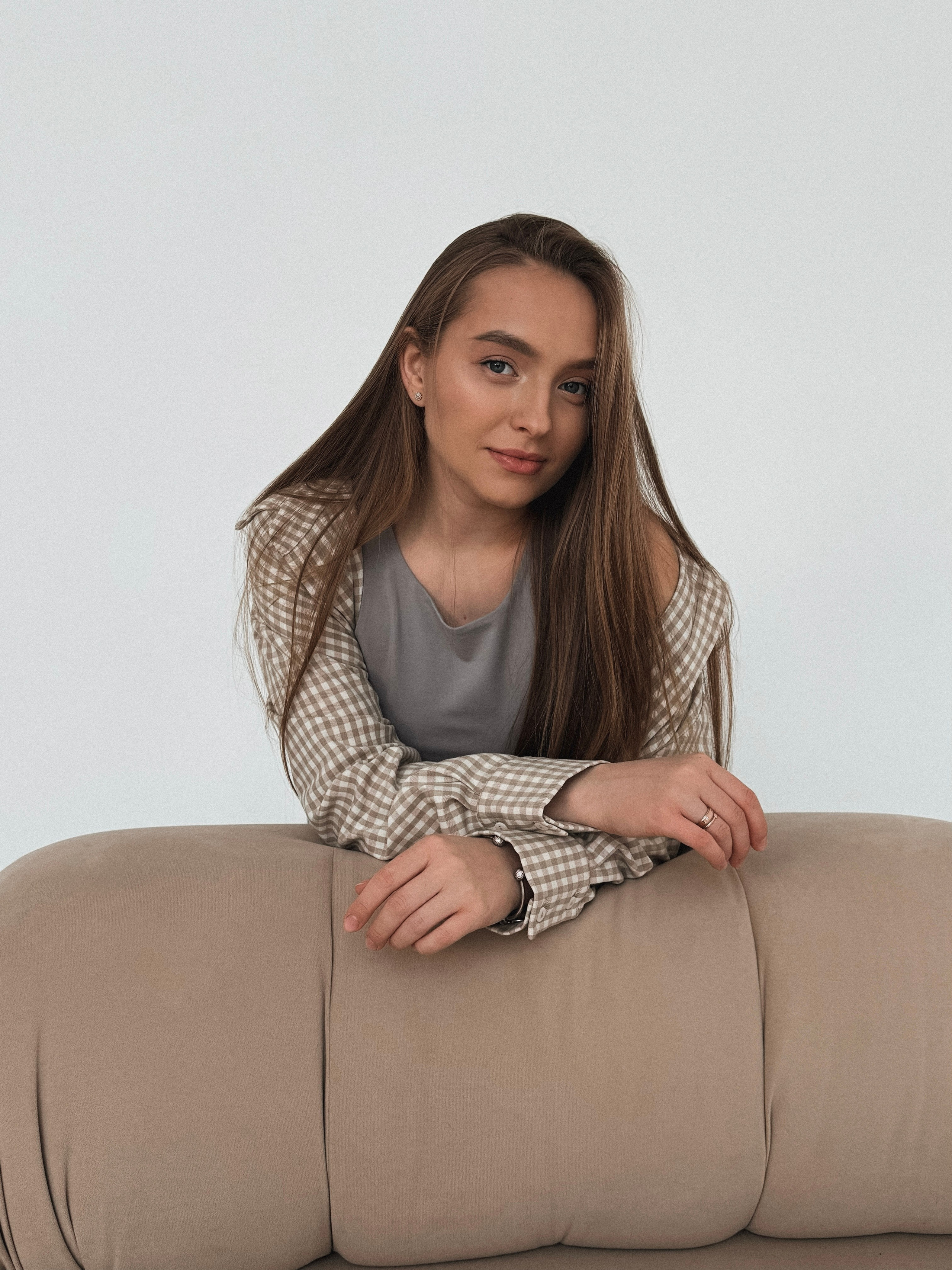 Алина и Иван. Мобильный фотограф в Новосибирске Прилукова Анастасия