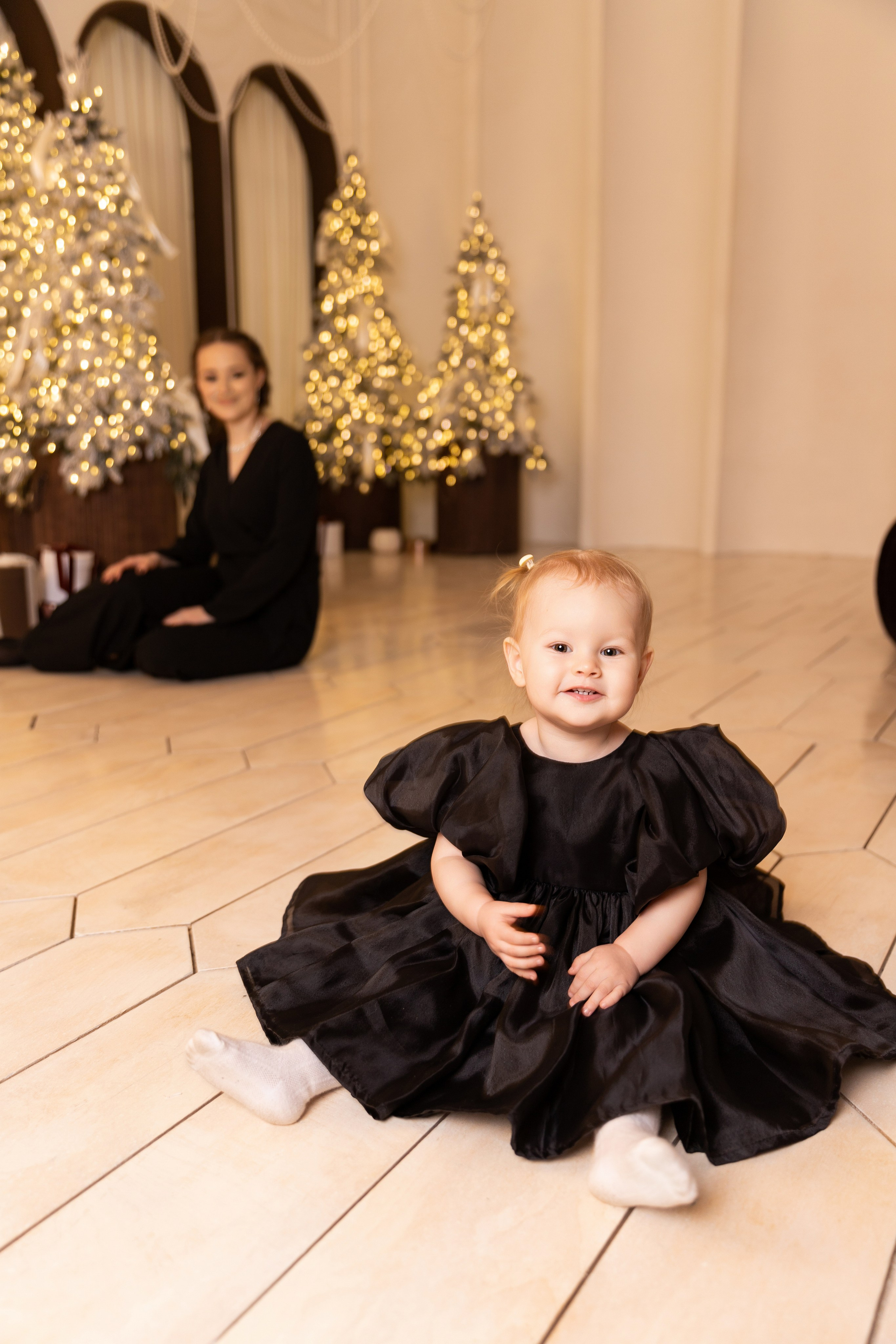 Алена, Владислав и София. Семейный фотограф в Екатеринбурге и Красноуфимске Евгения Лягаева