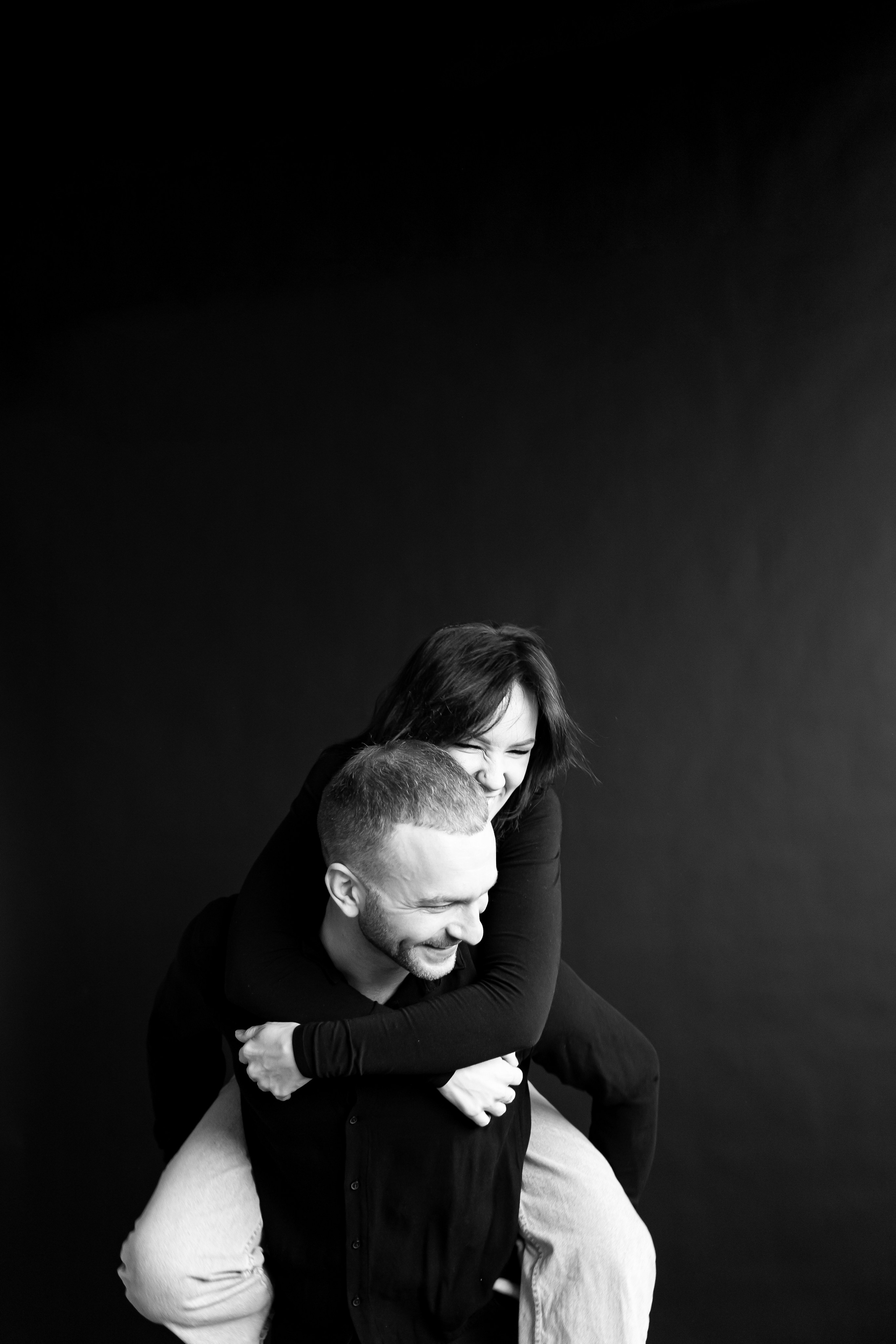 Даша и Артём. Семейный фотограф в Екатеринбурге и Красноуфимске Евгения Лягаева