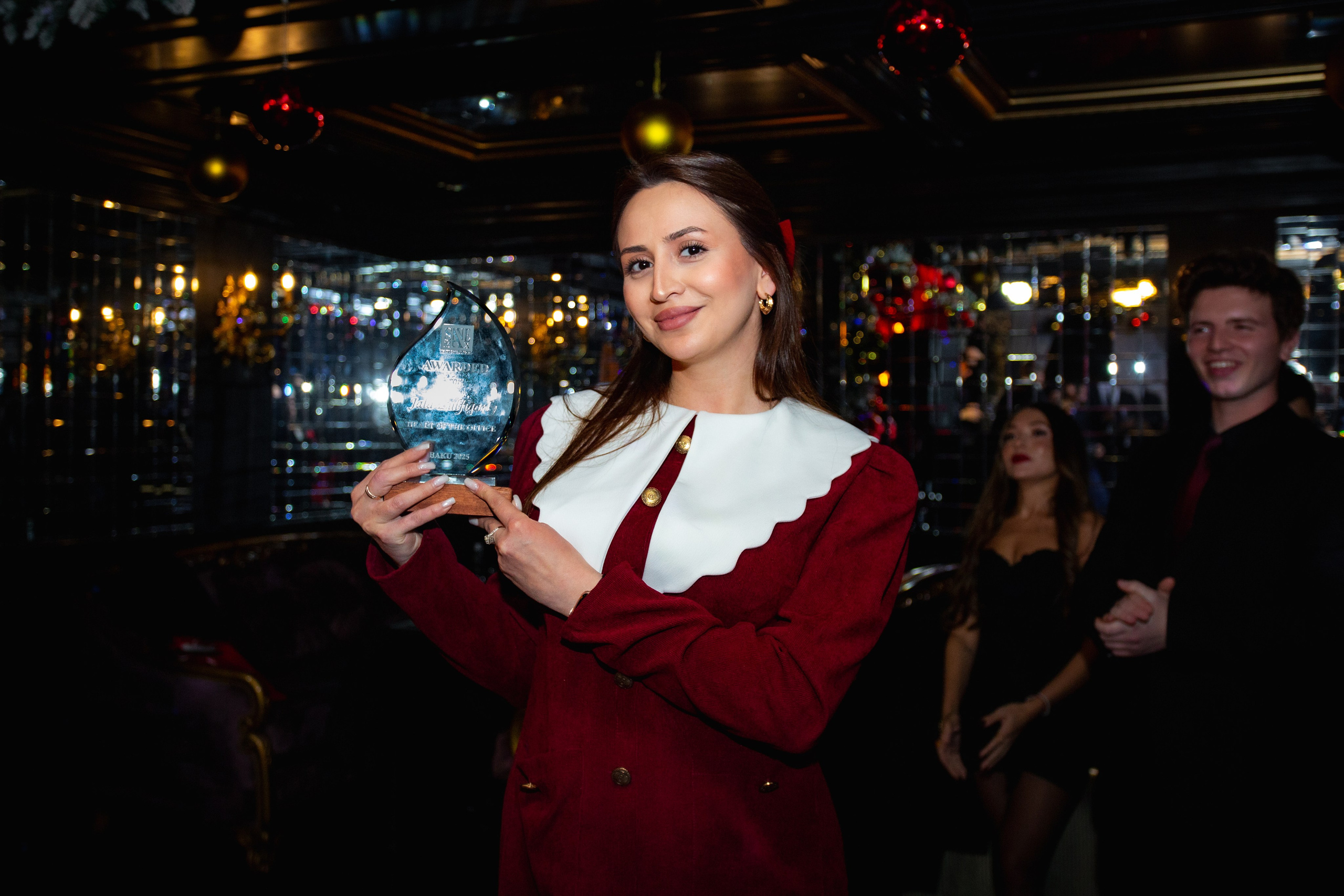 Мероприятия. Фотограф Amirova Sara