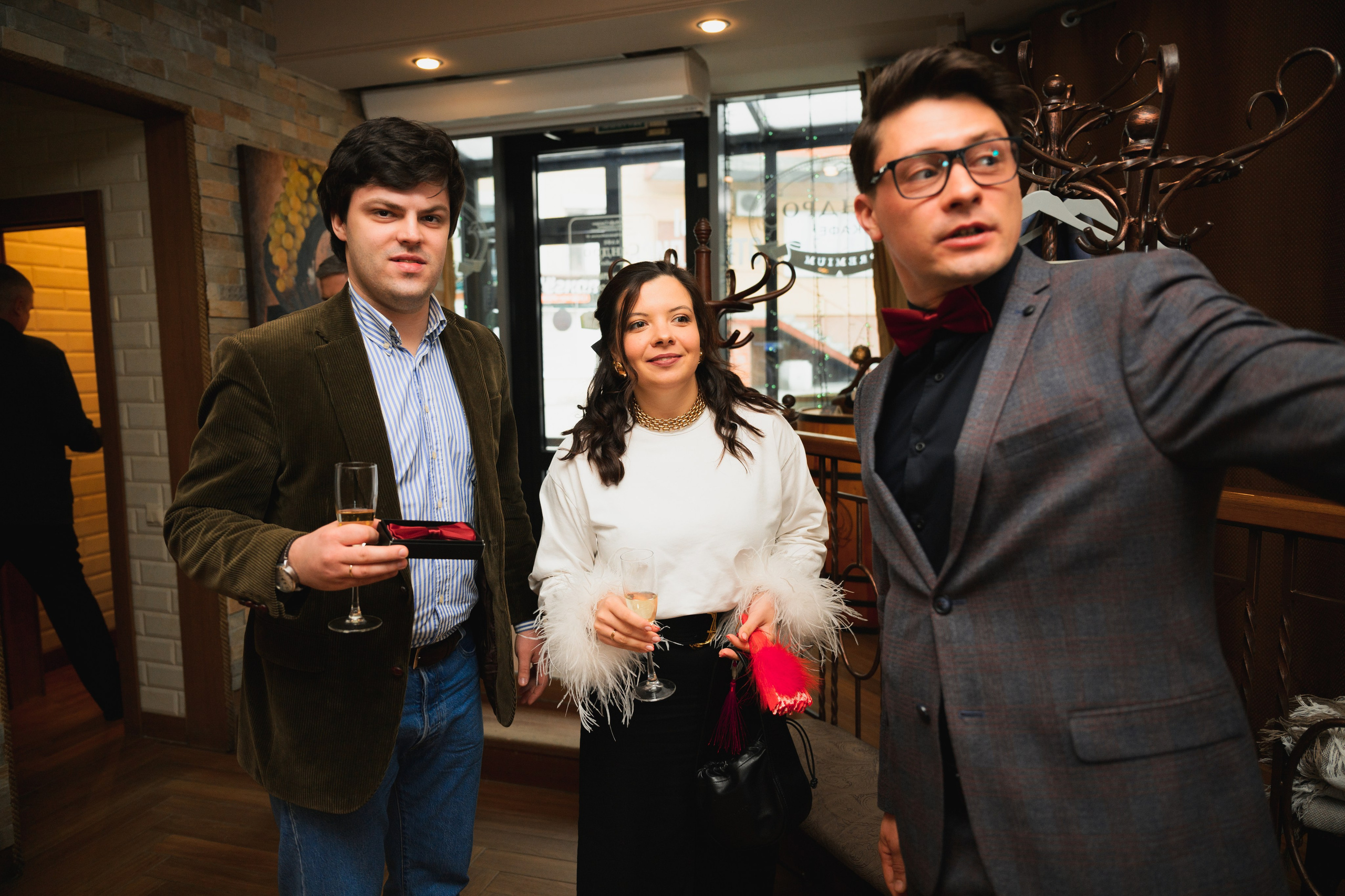 Юбилей Ларисы Викторовны. Свадебный и репортажный фотограф Павел Царьков